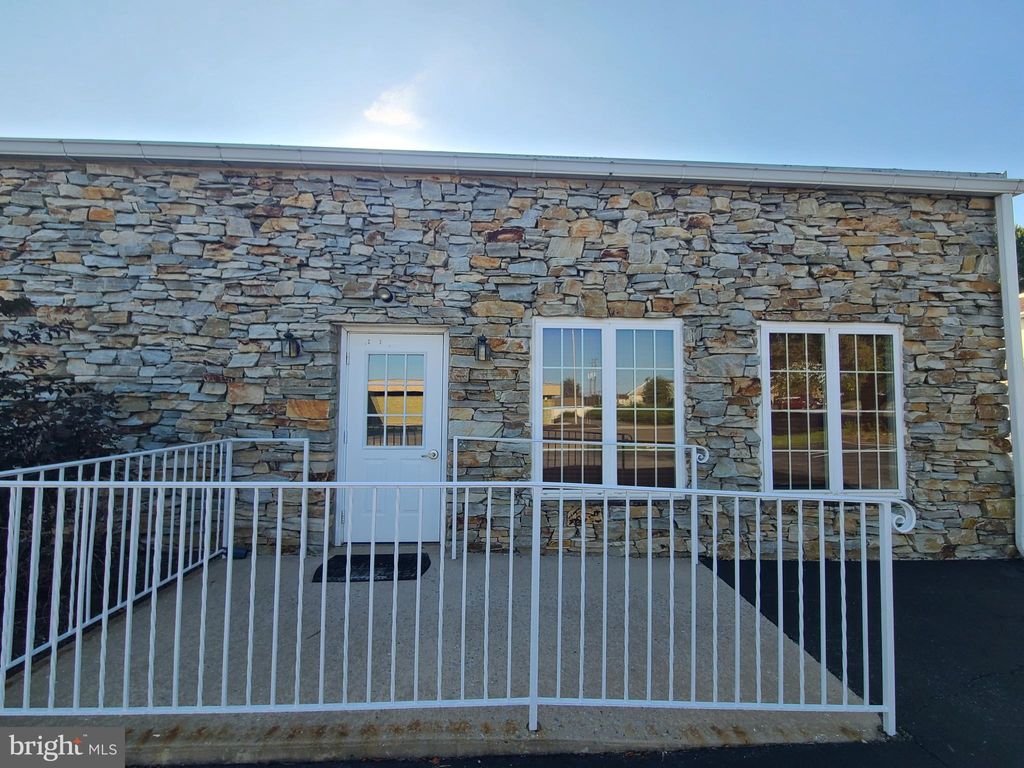 Photo of 231 W 4th Street, QUARRYVILLE, PA 17566 (MLS # PALA2075840)