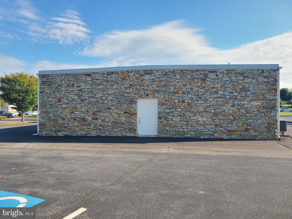 Photo of 231 W 4th Street, QUARRYVILLE, PA 17566 (MLS # PALA2075840)