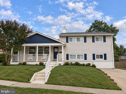 Homes For Sale - 1909 Tadcaster Road<br/> CATONSVILLE, MD 21228