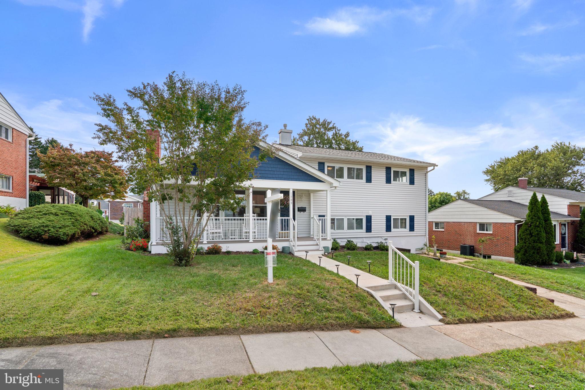 1909 TADCASTER ROAD