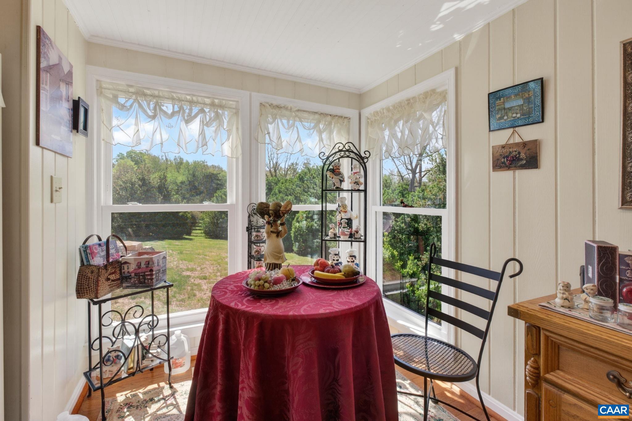 RIDGEWAY FARM - Residential
