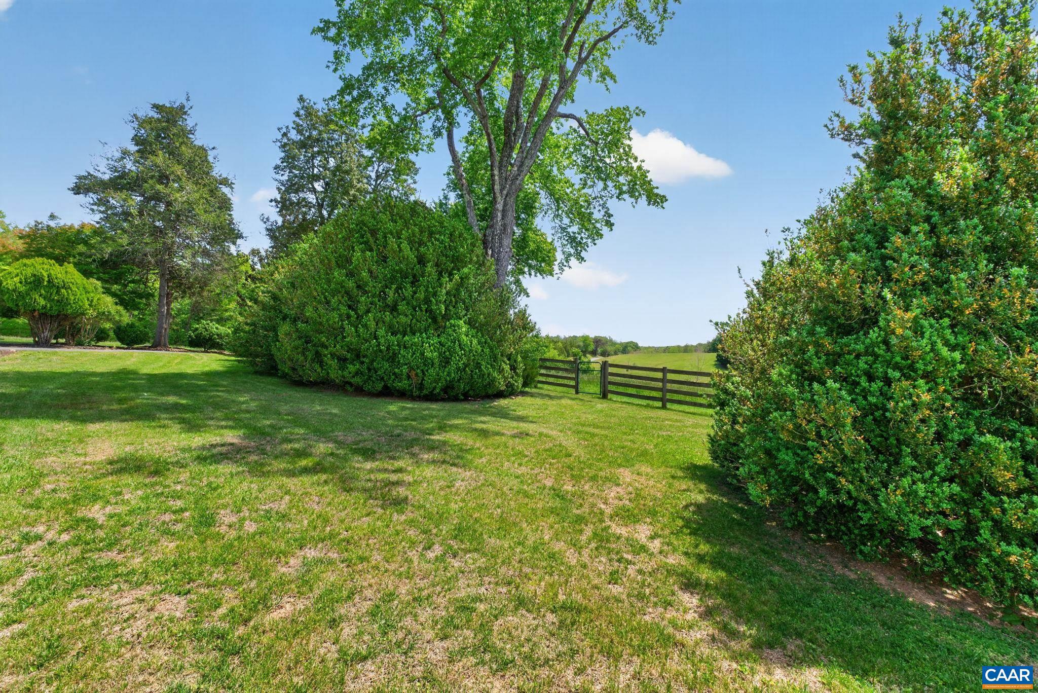 RIDGEWAY FARM - Residential