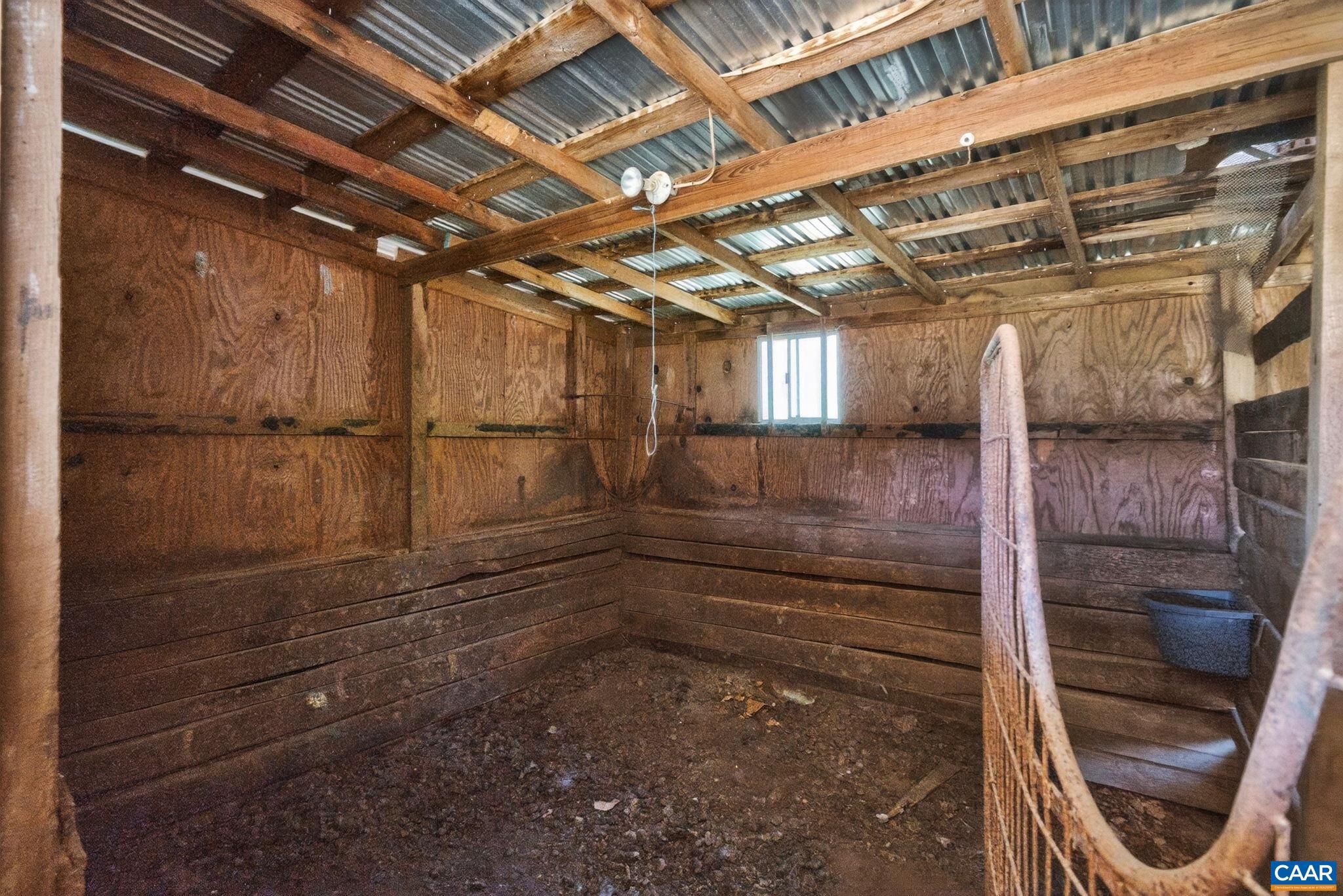 RIDGEWAY FARM - Residential