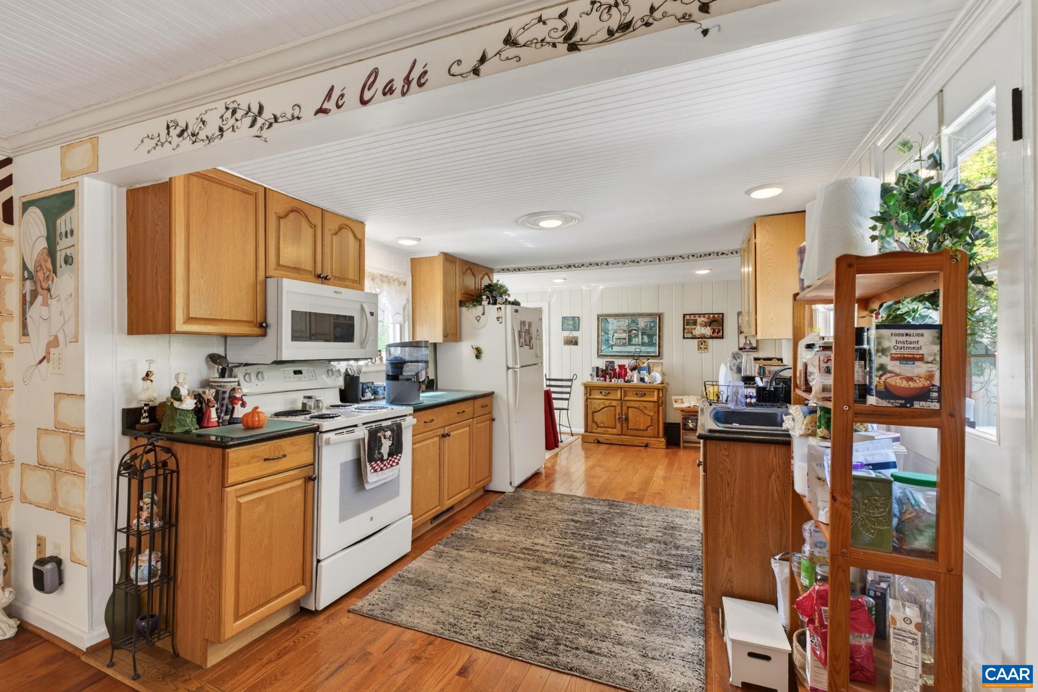 RIDGEWAY FARM - Residential