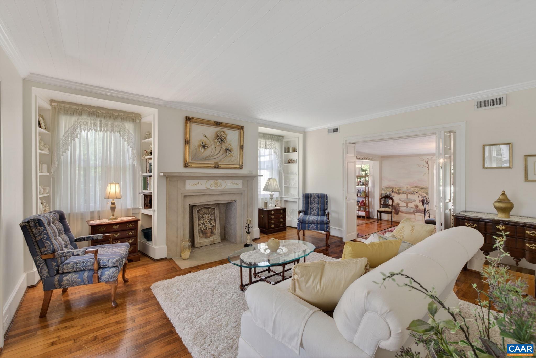 RIDGEWAY FARM - Residential