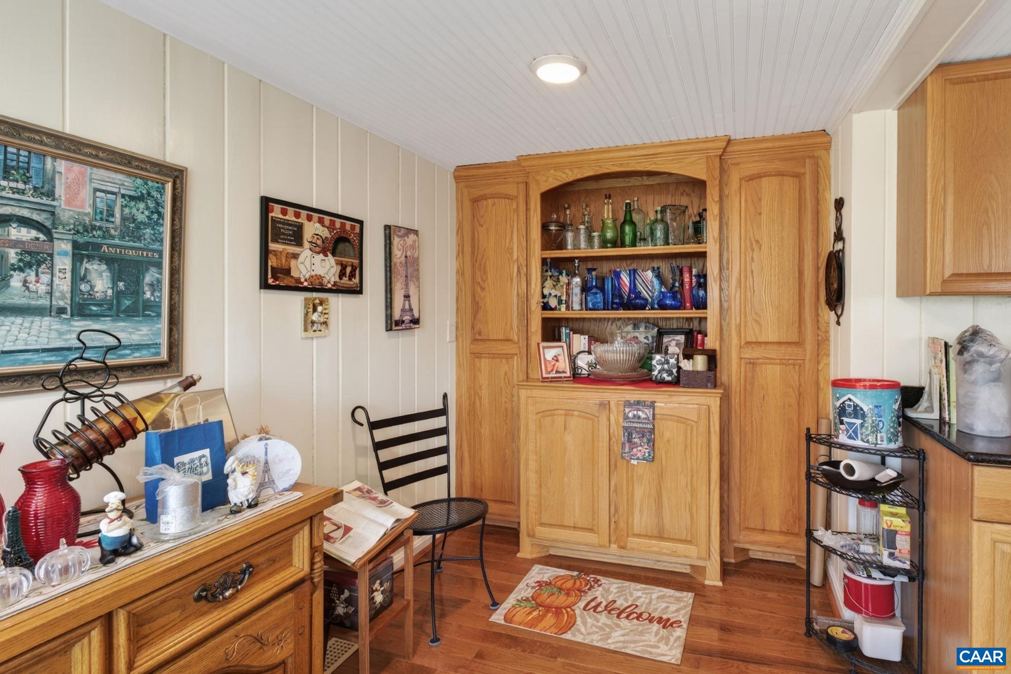 RIDGEWAY FARM - Residential