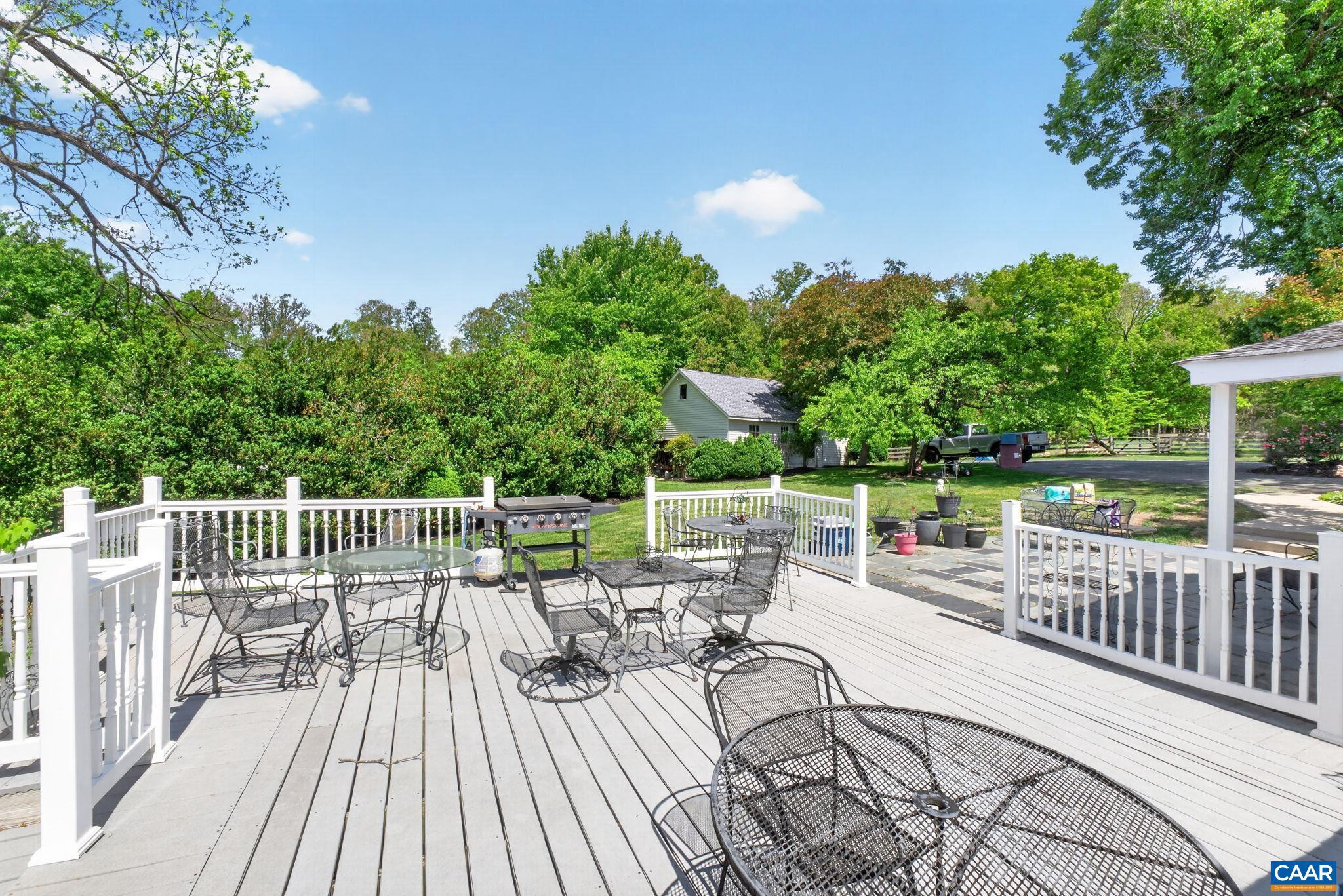 RIDGEWAY FARM - Residential