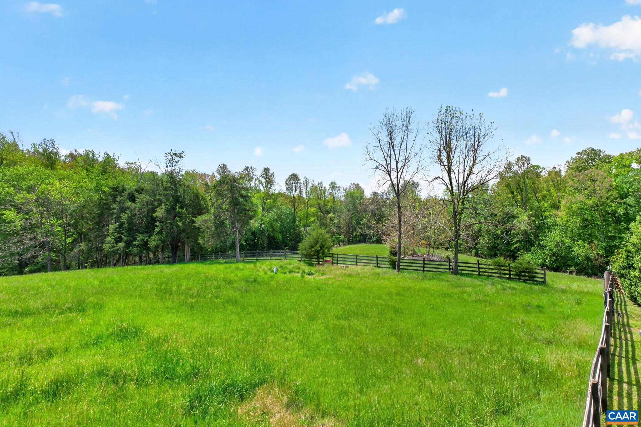 RIDGEWAY FARM - Residential