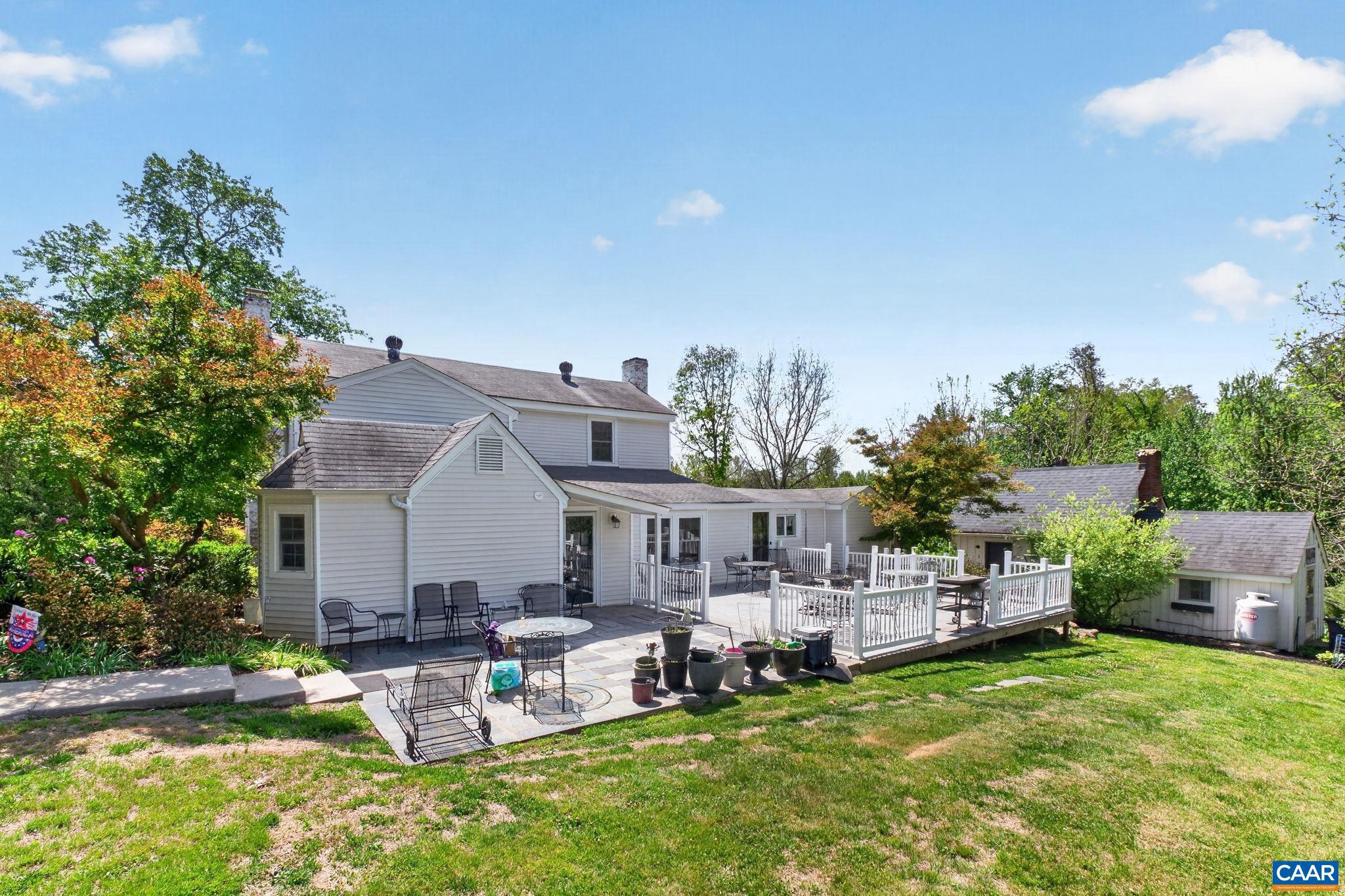 RIDGEWAY FARM - Residential