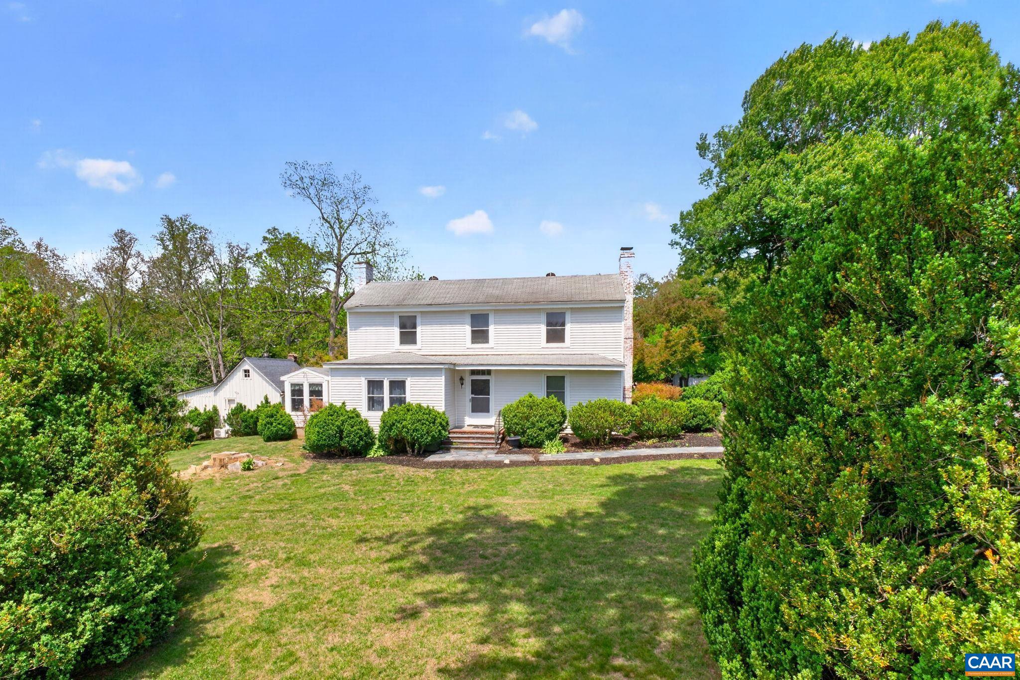 RIDGEWAY FARM - Residential