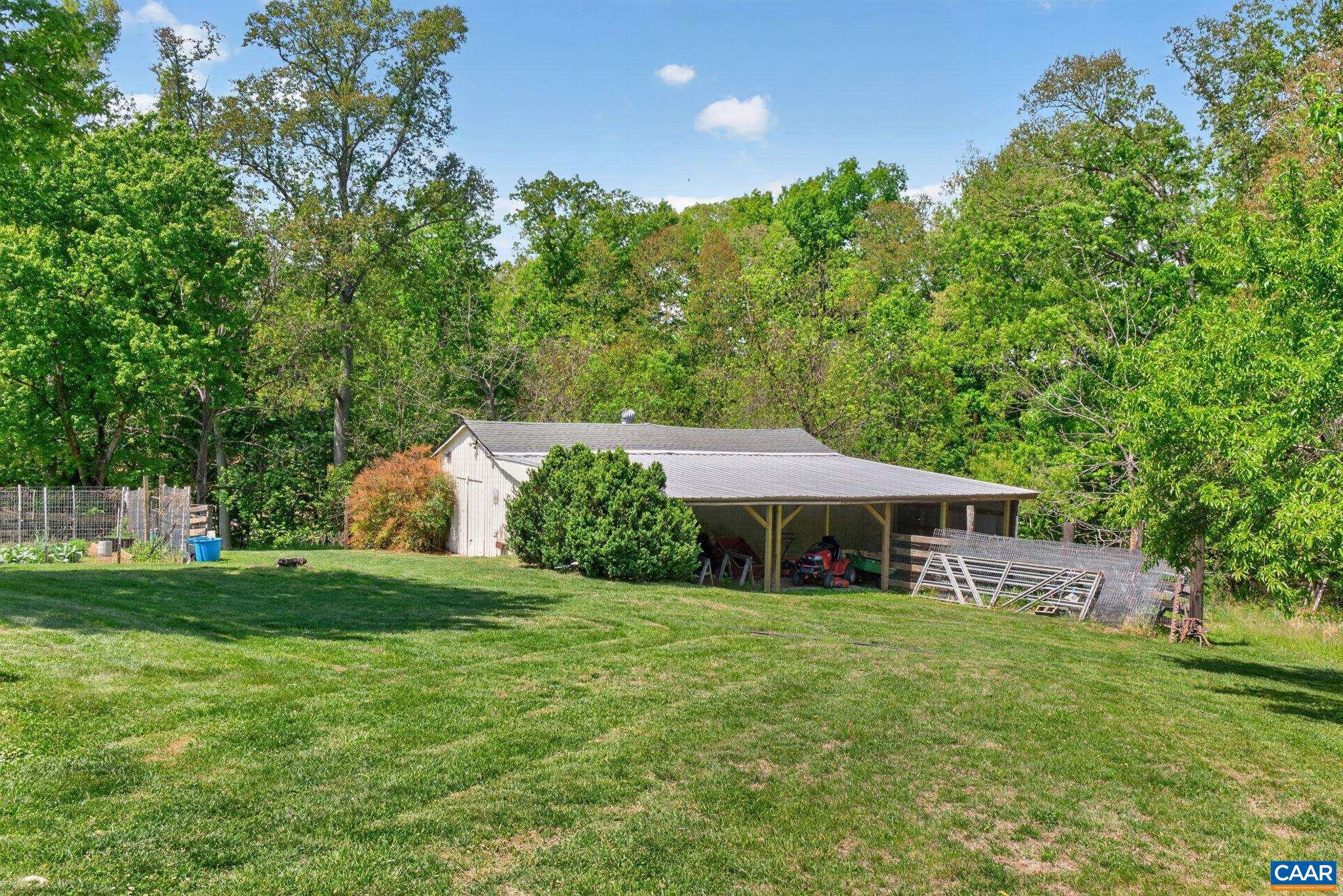 RIDGEWAY FARM - Residential