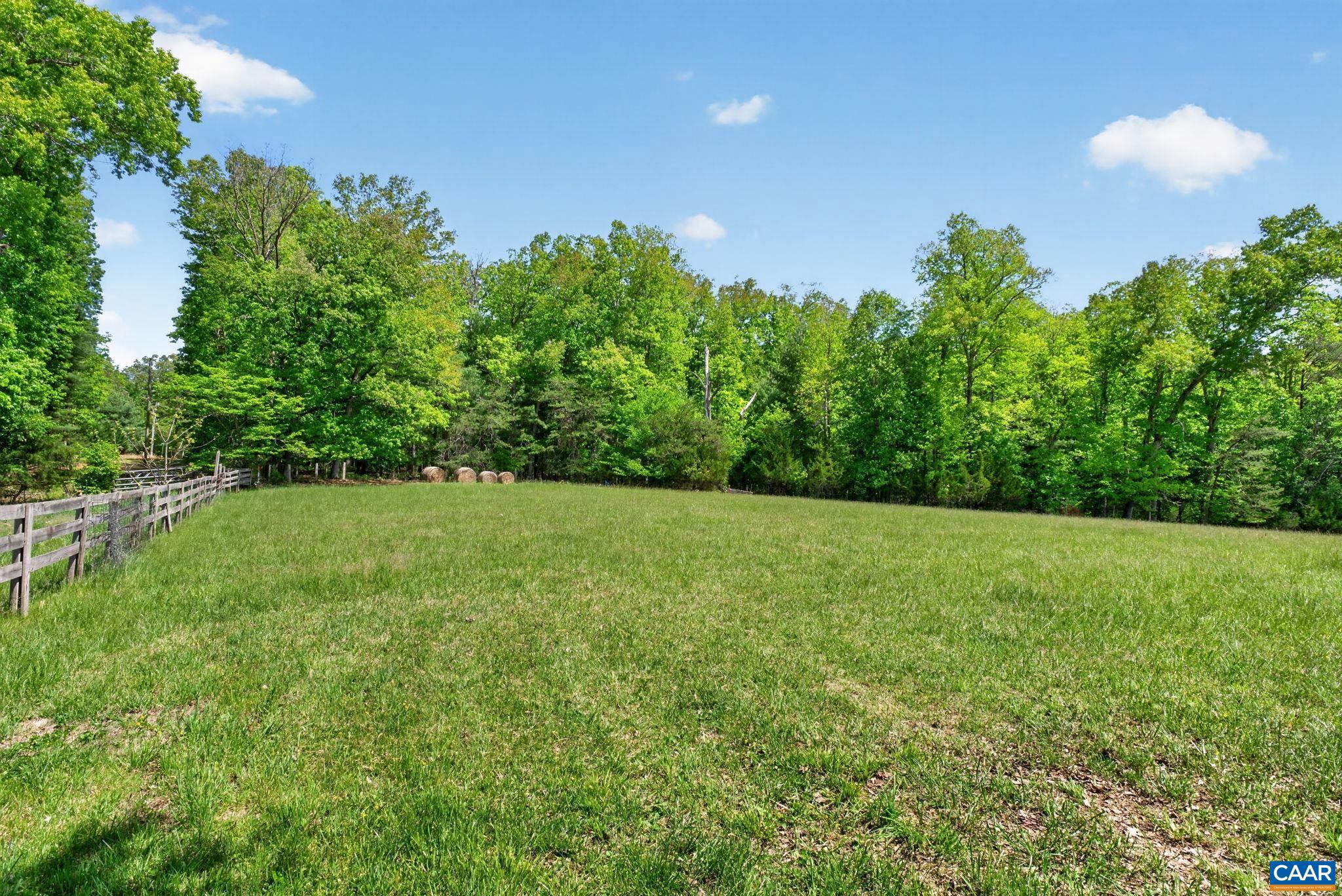 RIDGEWAY FARM - Residential