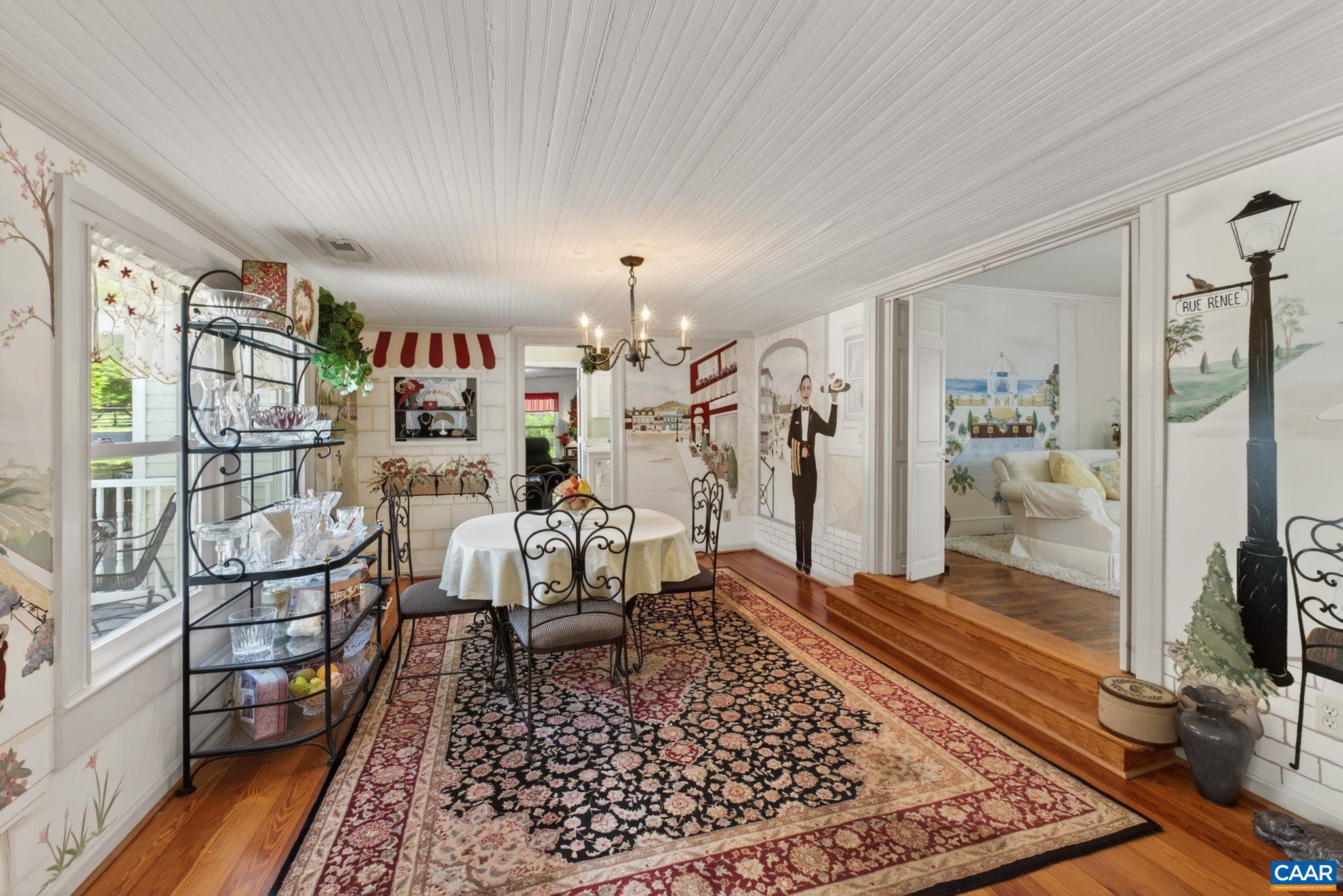 RIDGEWAY FARM - Residential