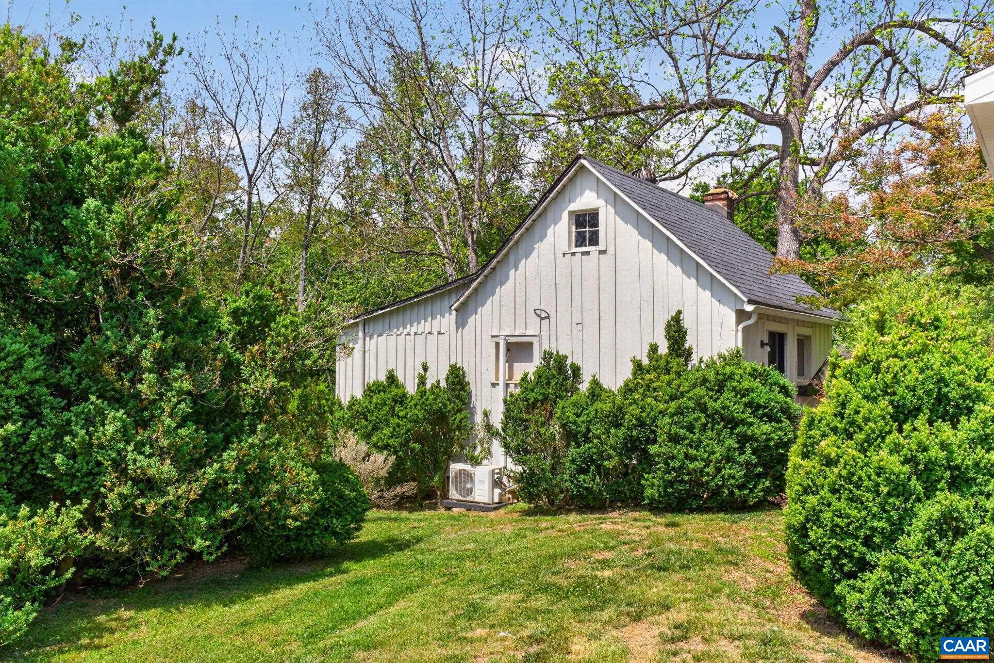 RIDGEWAY FARM - Residential