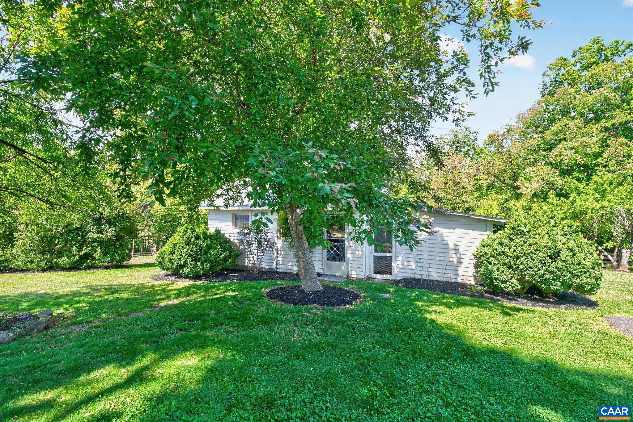 RIDGEWAY FARM - Residential