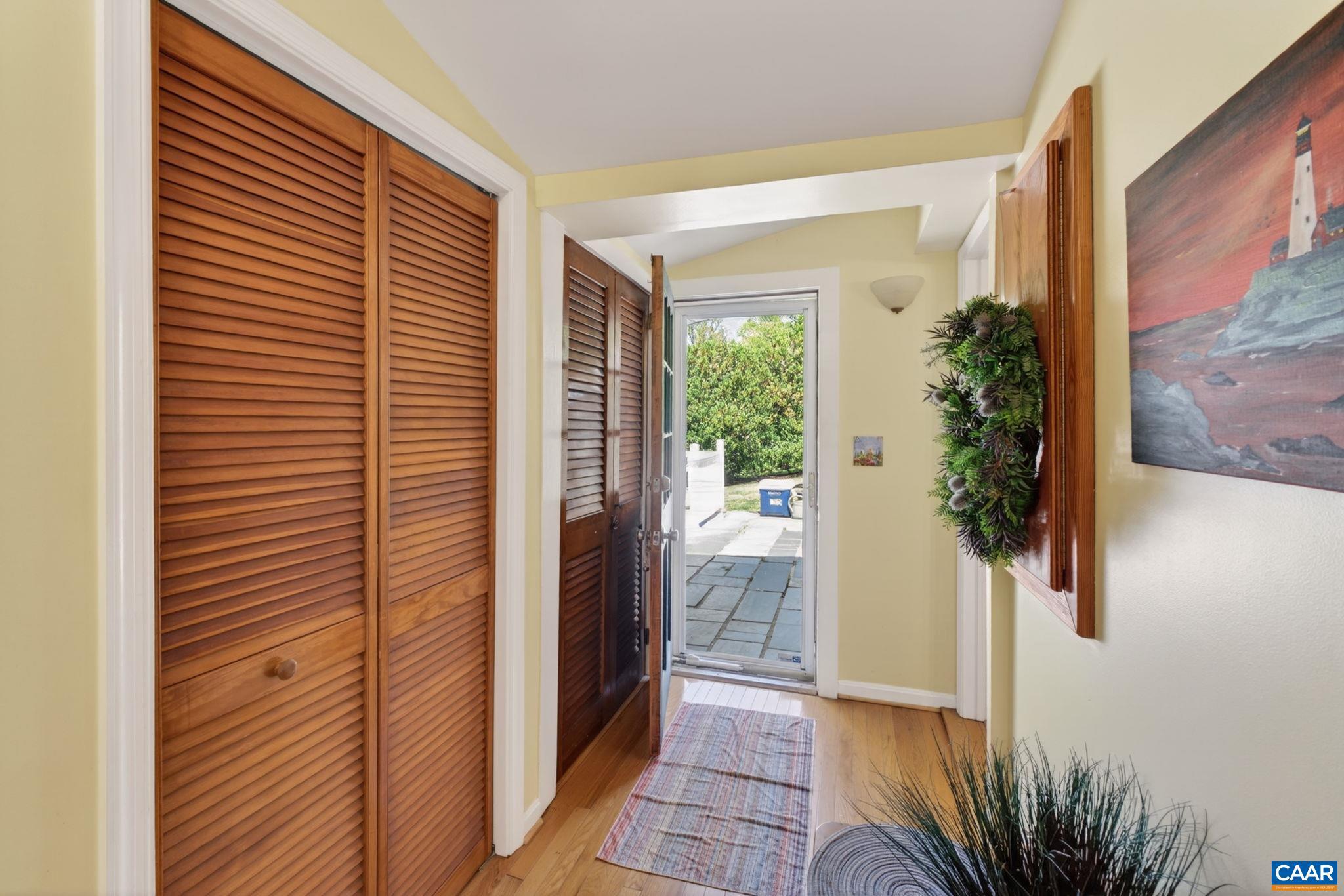 RIDGEWAY FARM - Residential