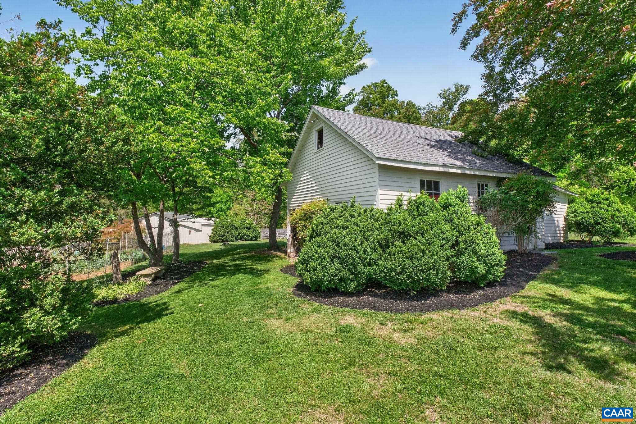 RIDGEWAY FARM - Residential