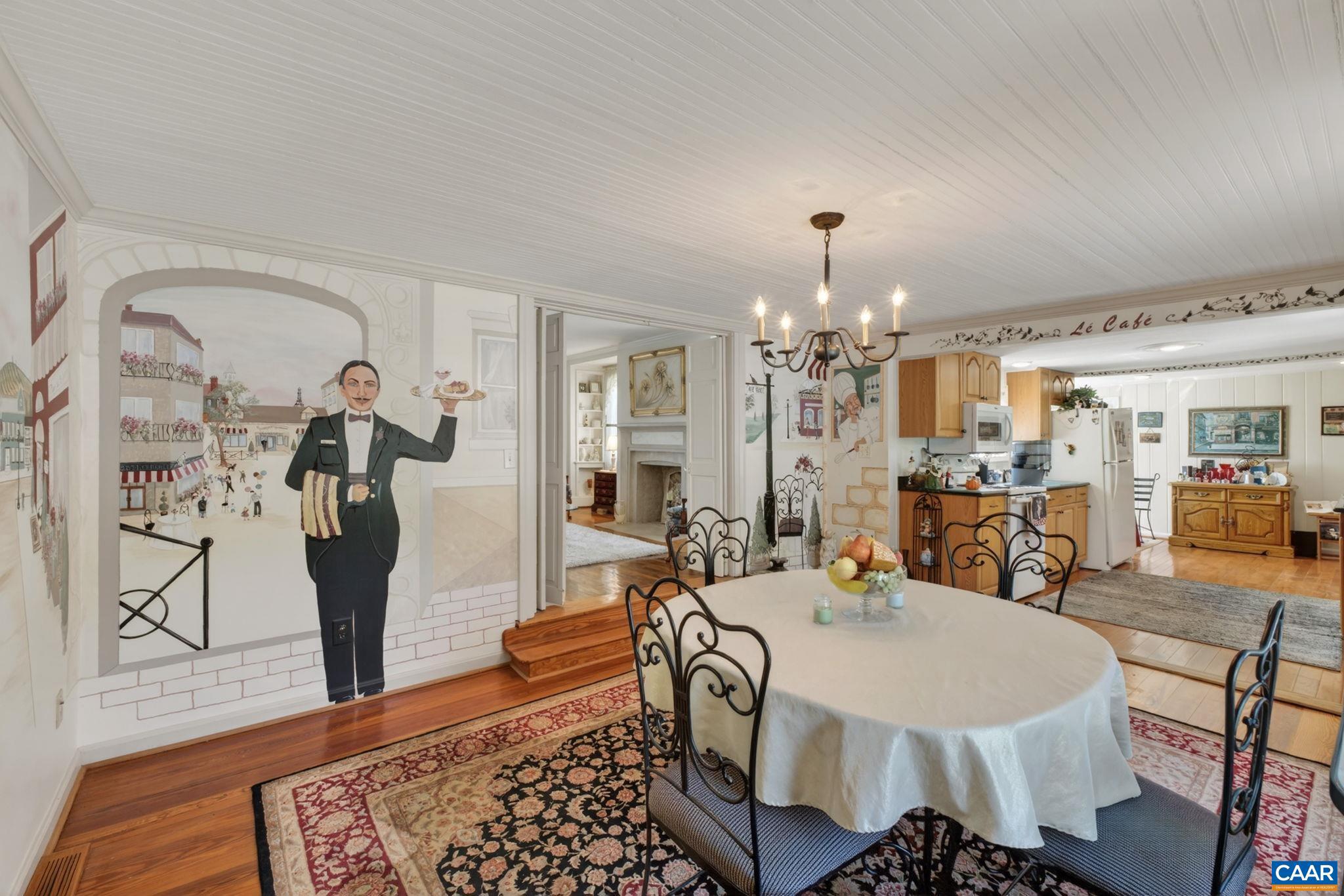 RIDGEWAY FARM - Residential