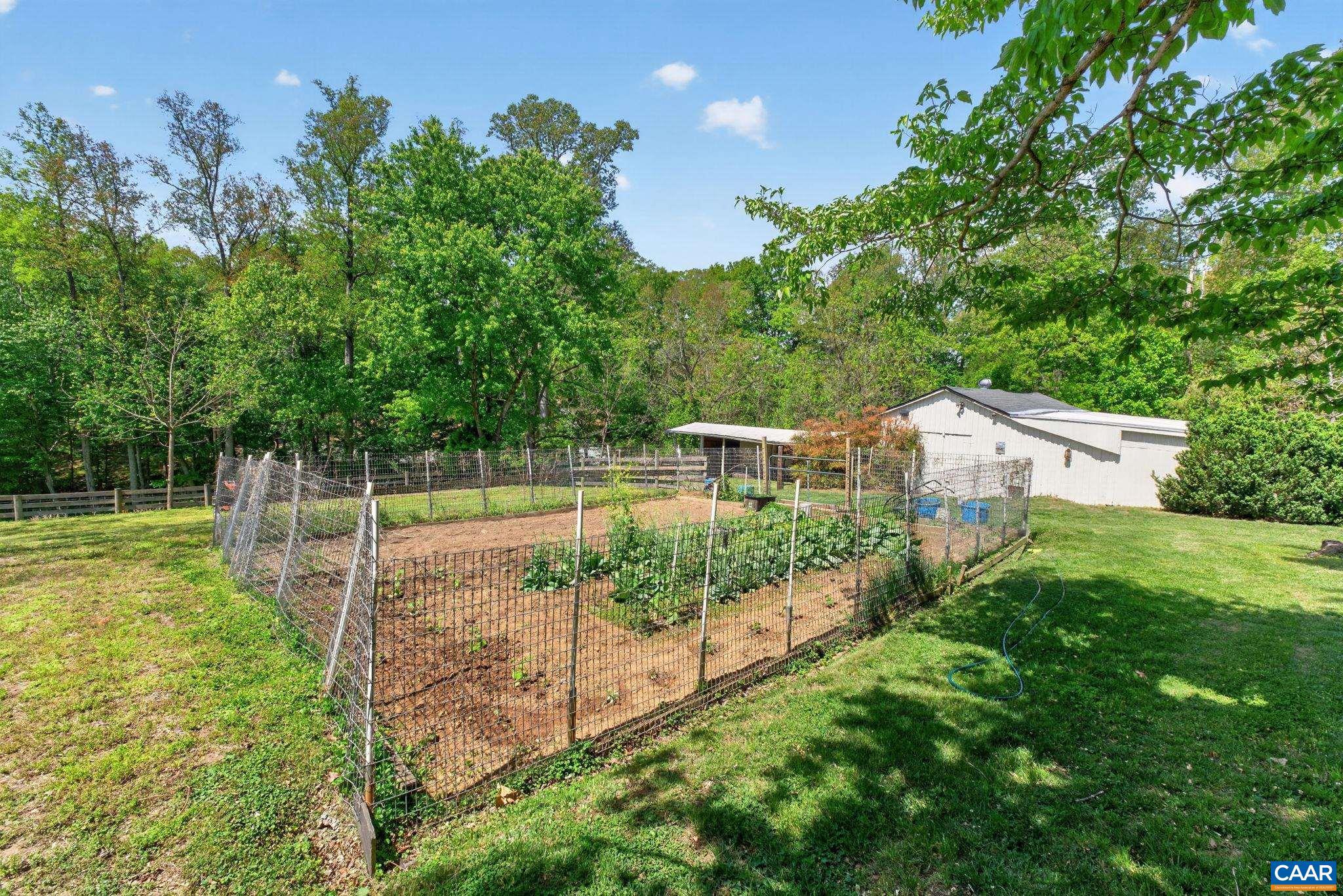 RIDGEWAY FARM - Residential