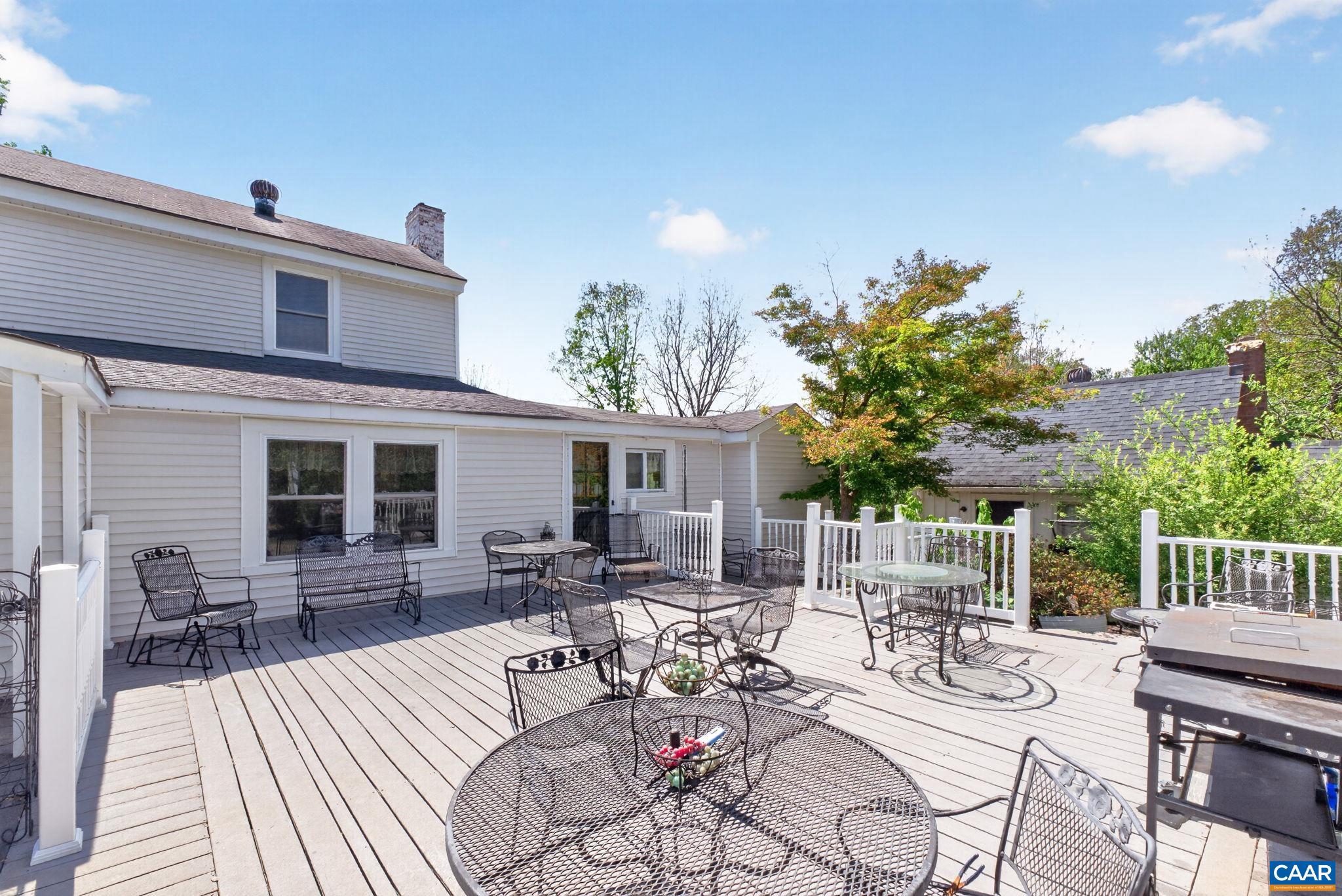 RIDGEWAY FARM - Residential