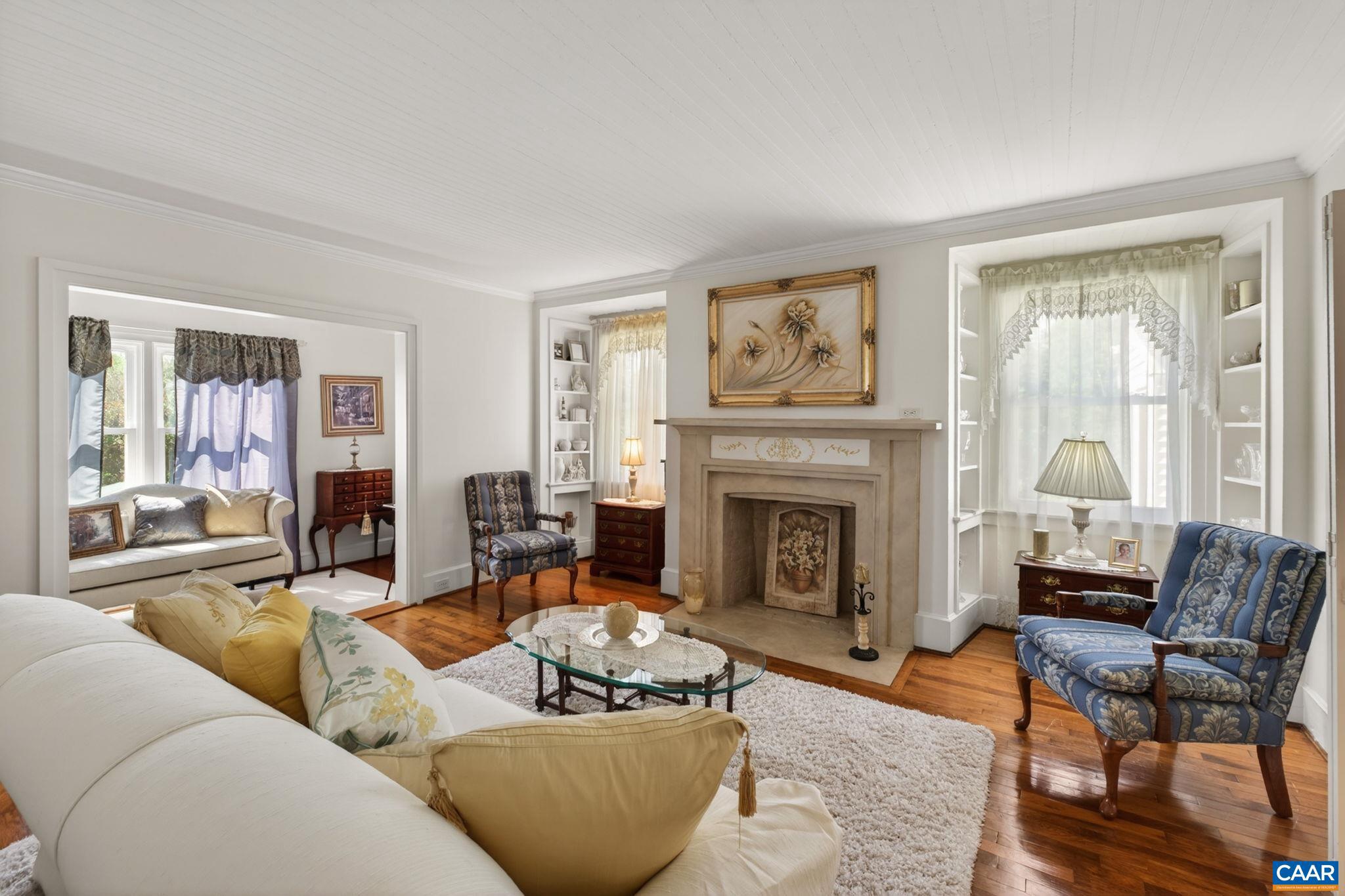 RIDGEWAY FARM - Residential