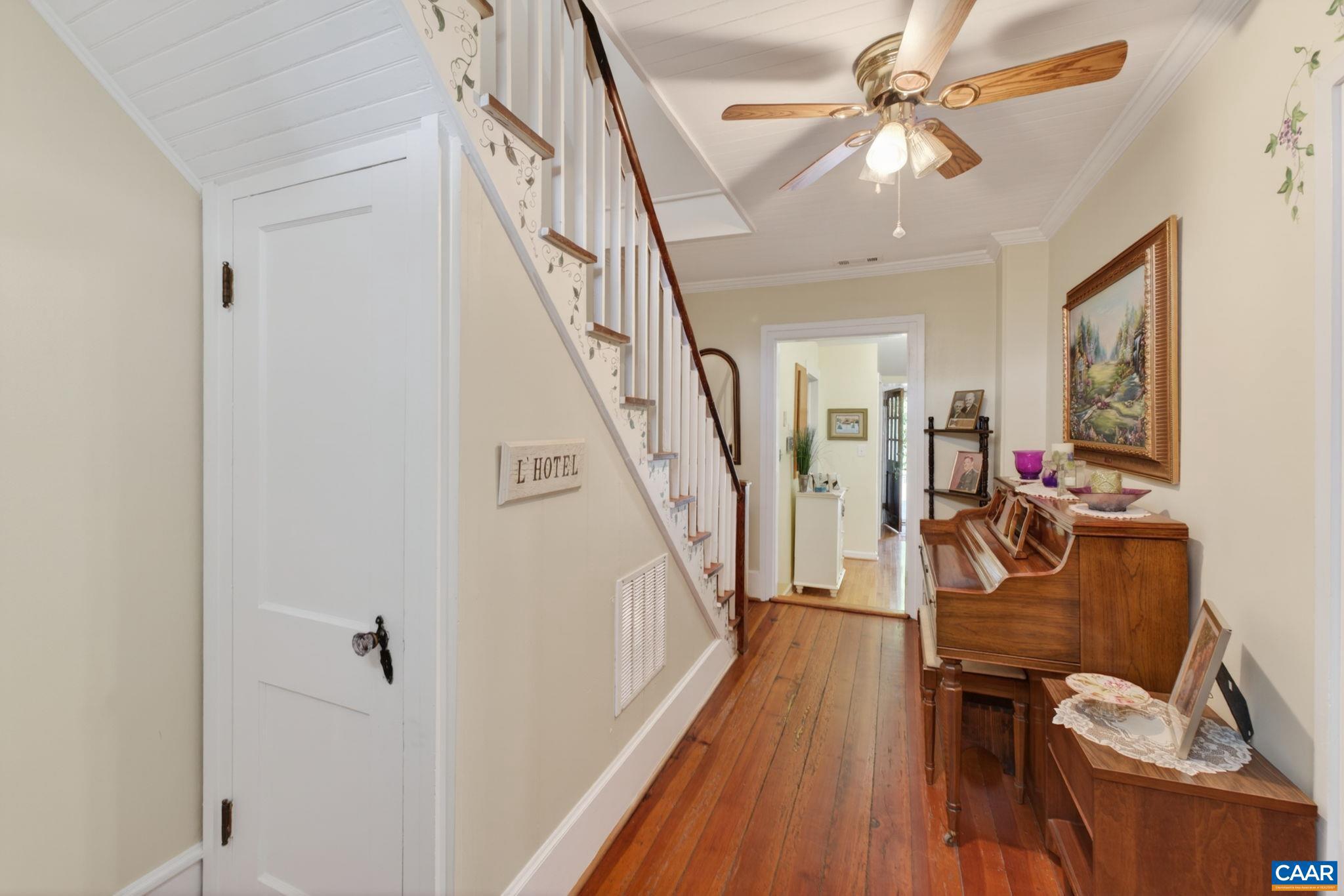 RIDGEWAY FARM - Residential