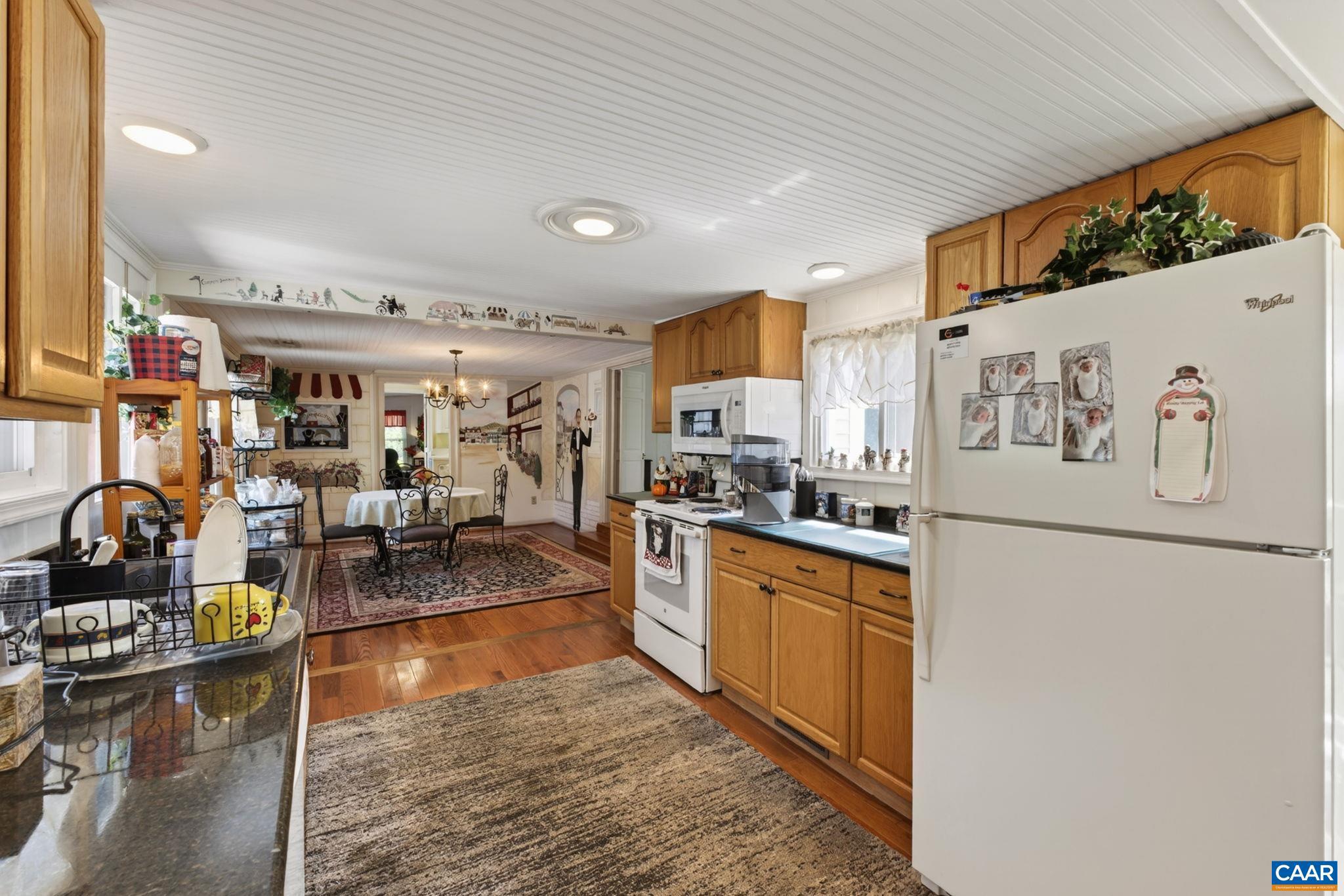 RIDGEWAY FARM - Residential