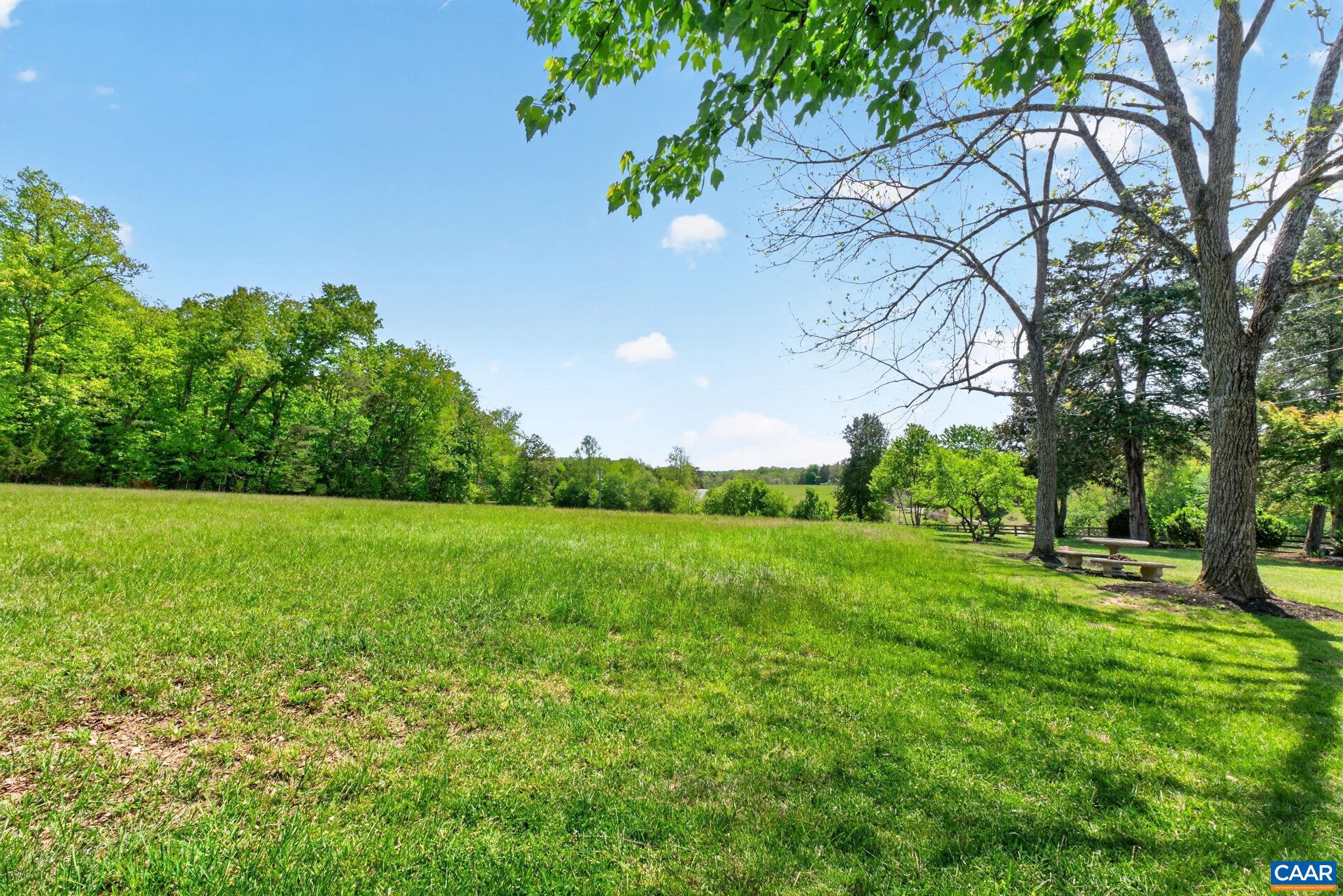 RIDGEWAY FARM - Residential