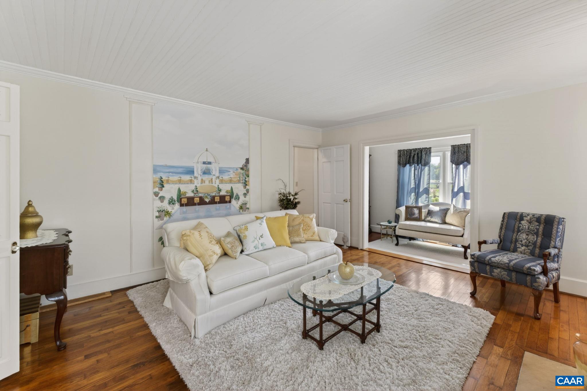 RIDGEWAY FARM - Residential