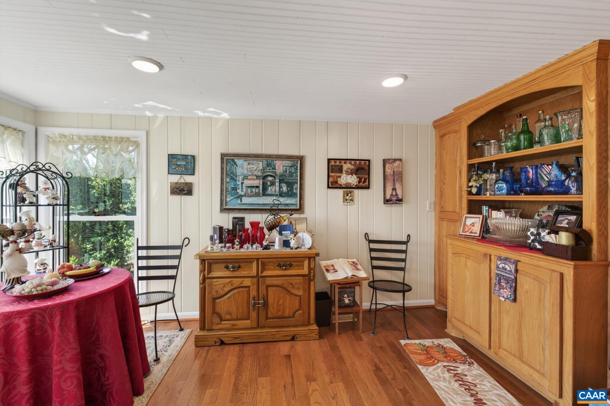 RIDGEWAY FARM - Residential