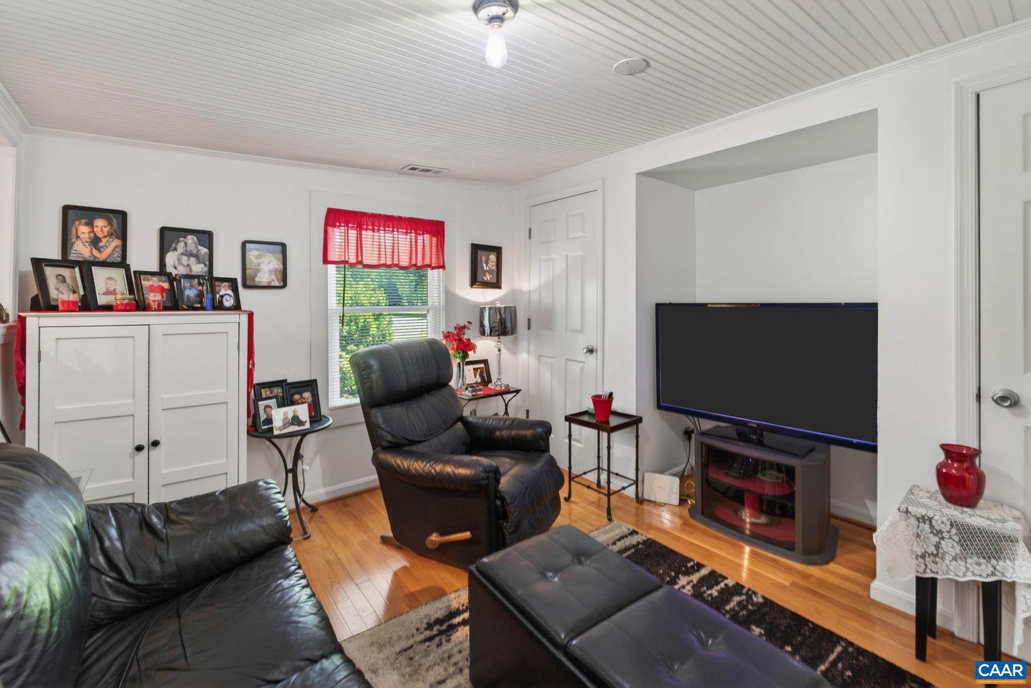 RIDGEWAY FARM - Residential