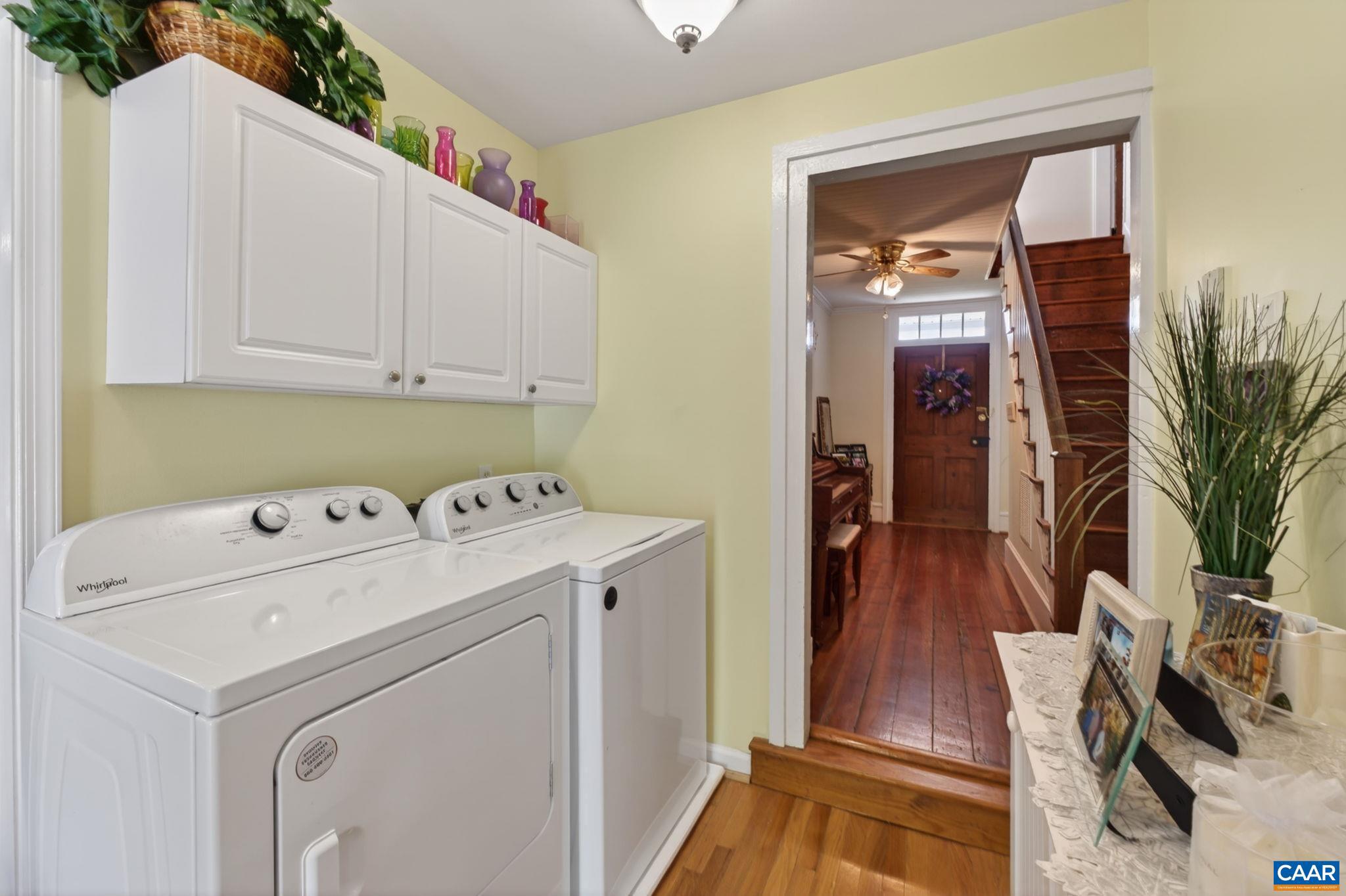 RIDGEWAY FARM - Residential