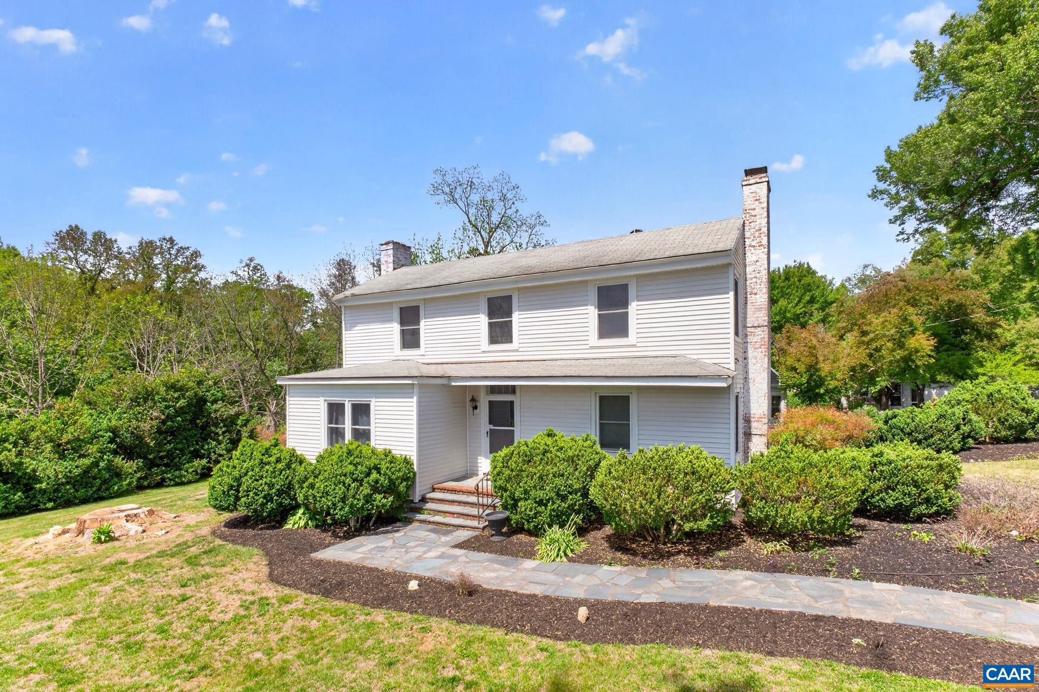 RIDGEWAY FARM - Residential