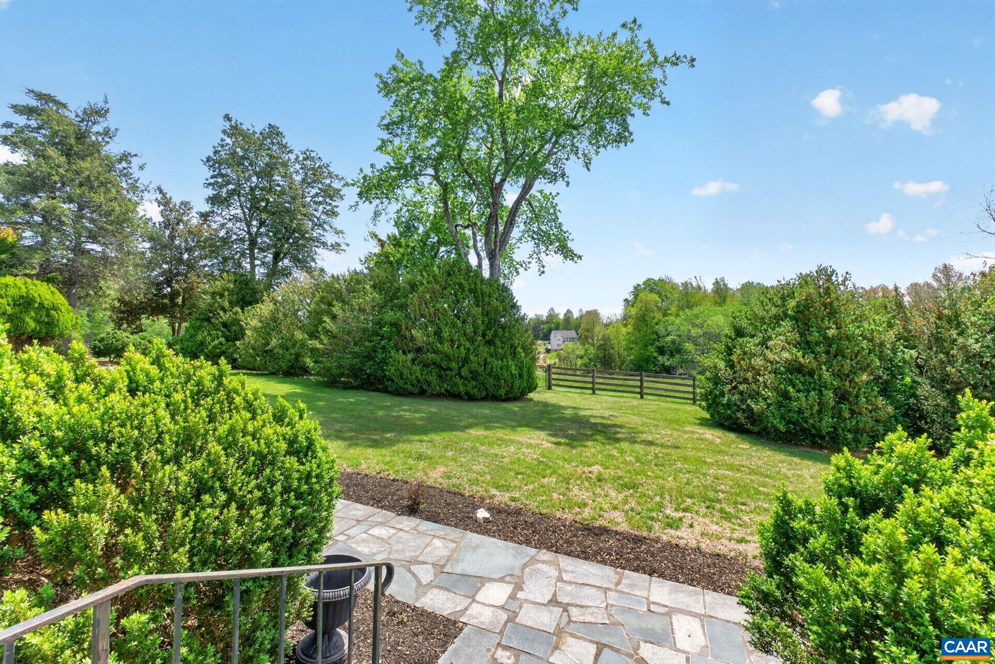 RIDGEWAY FARM - Residential