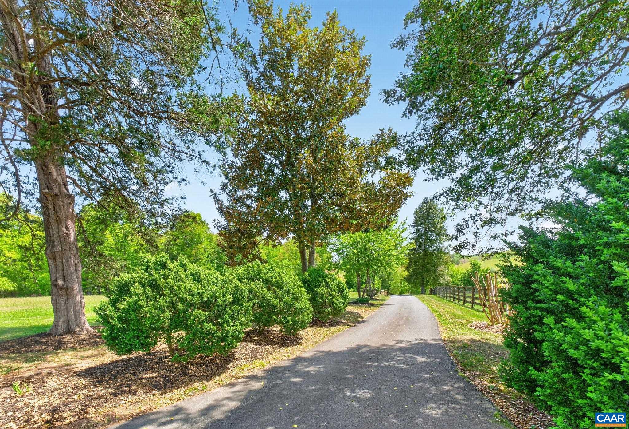 RIDGEWAY FARM - Residential