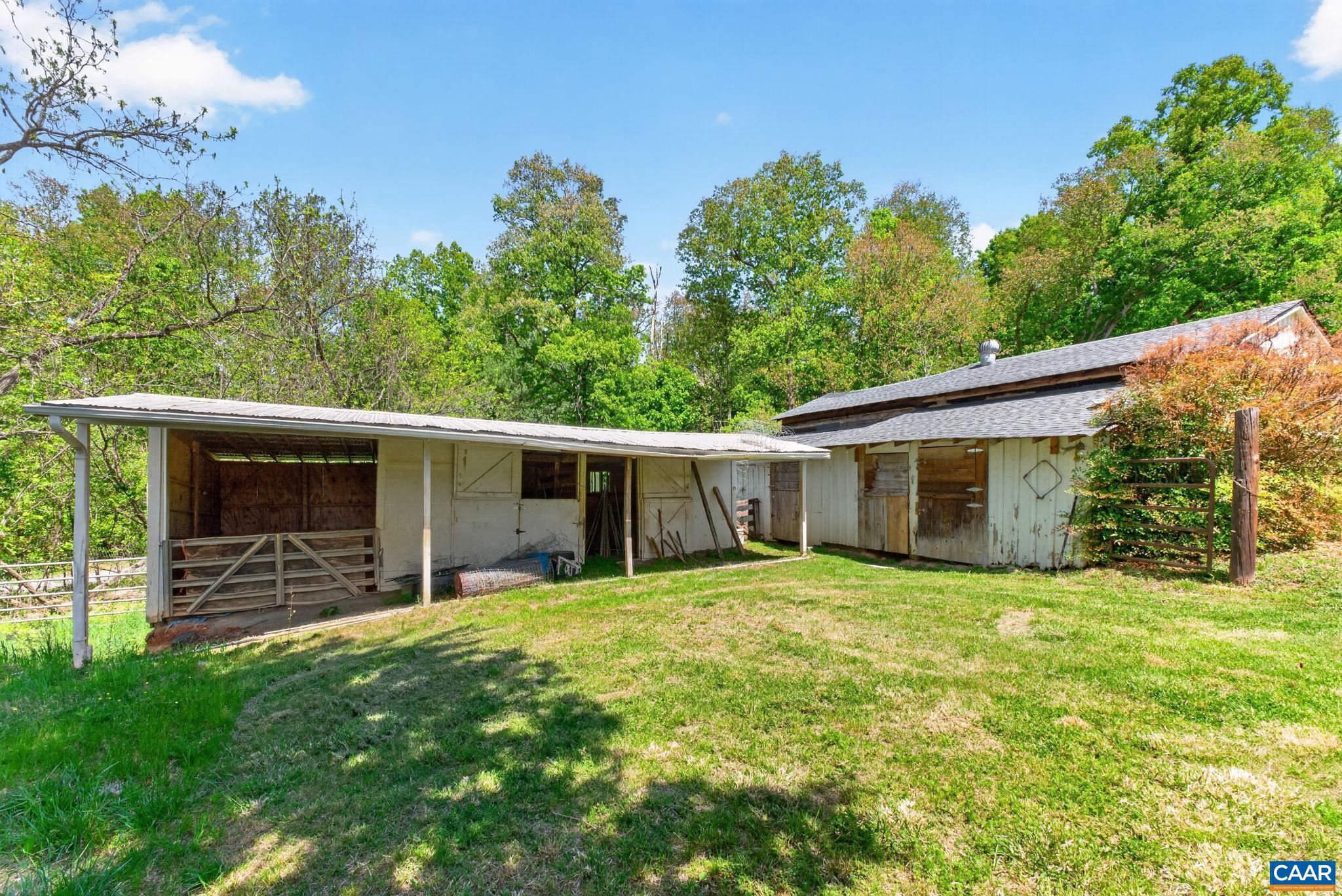 RIDGEWAY FARM - Residential