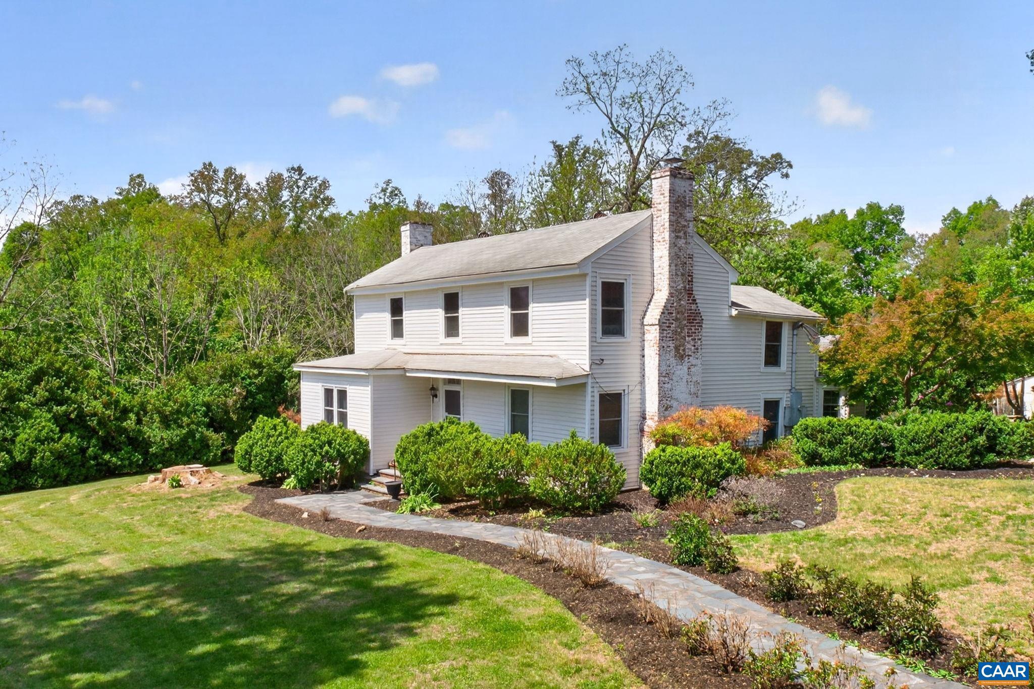RIDGEWAY FARM - Residential