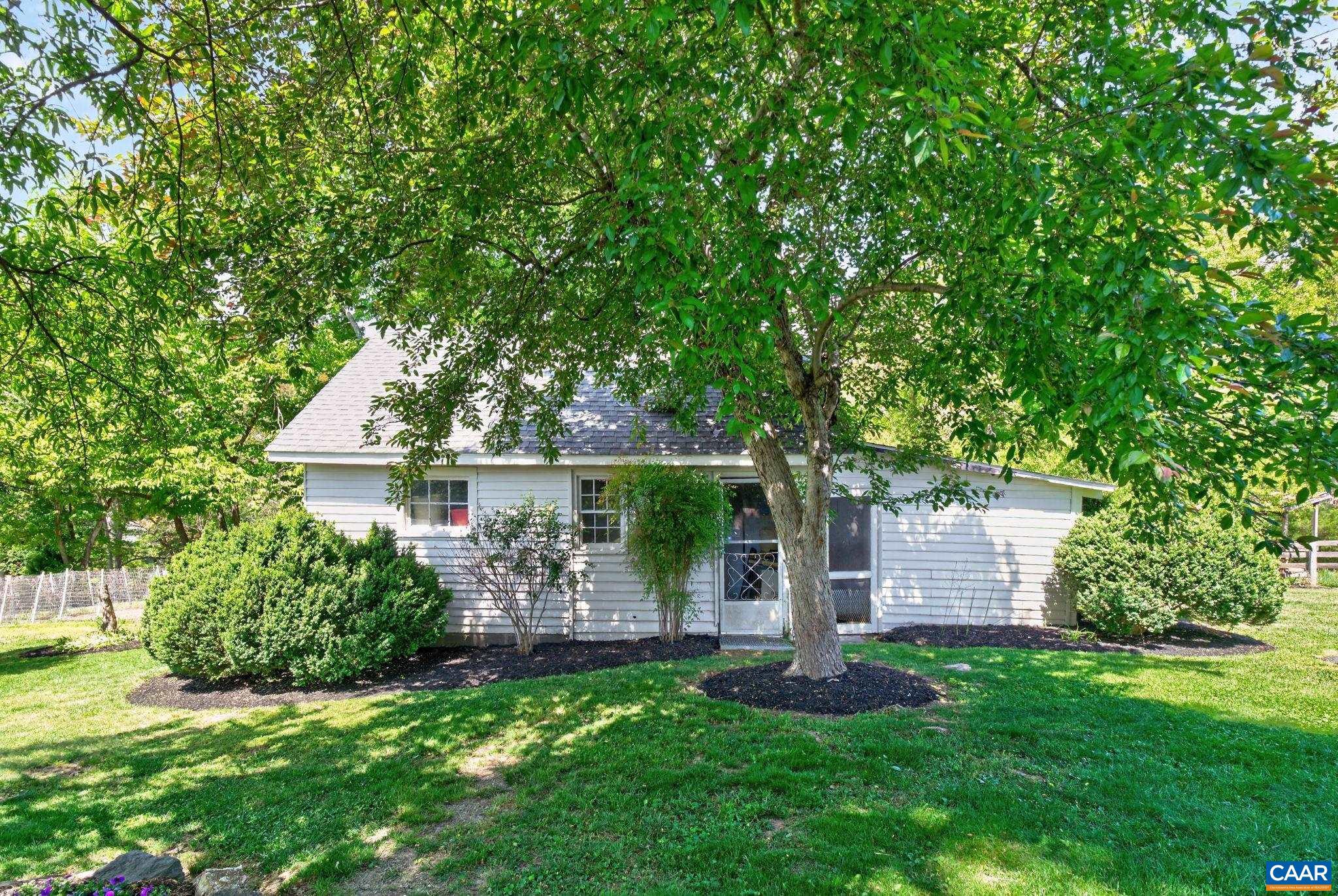 RIDGEWAY FARM - Residential