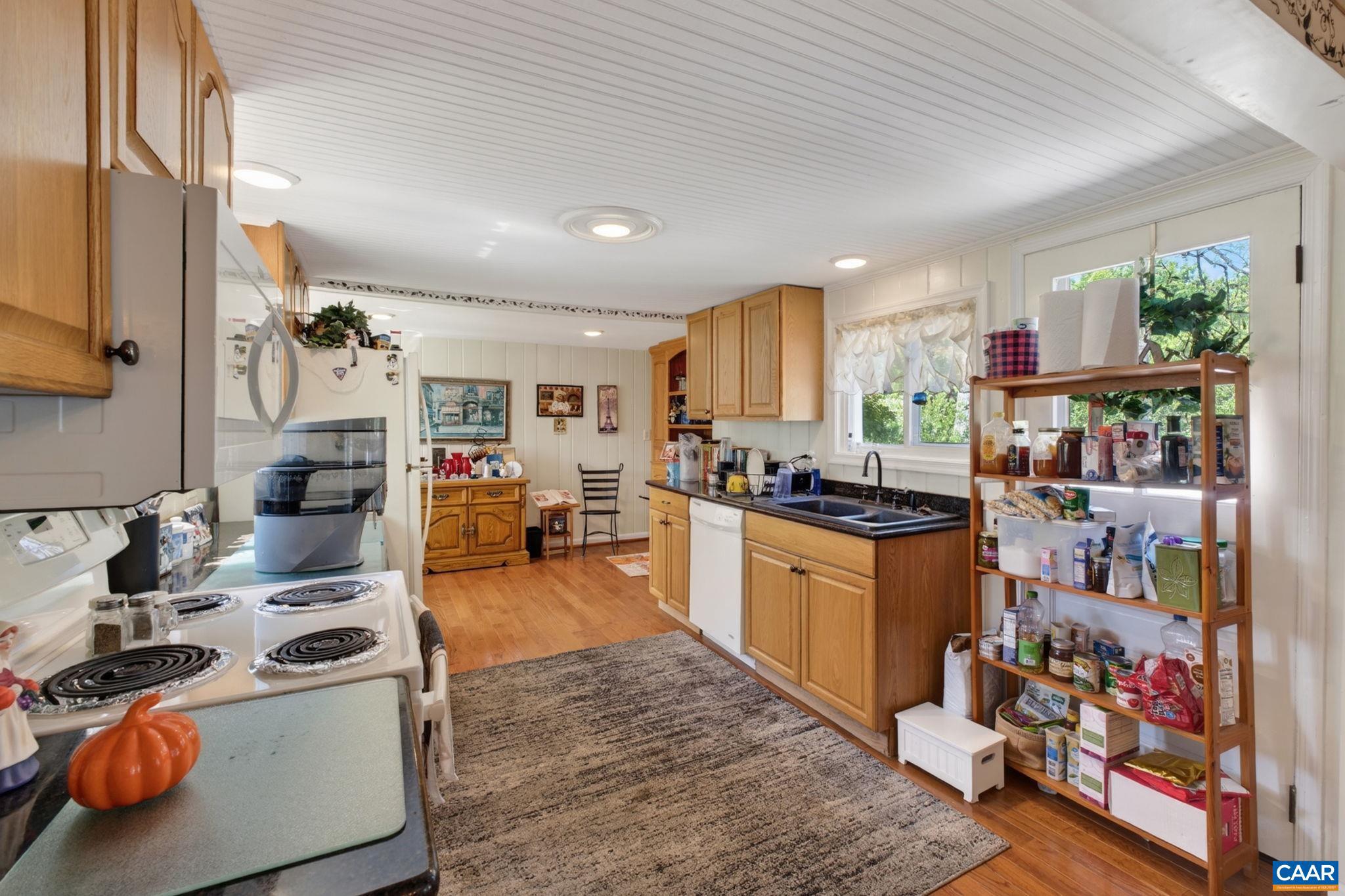 RIDGEWAY FARM - Residential