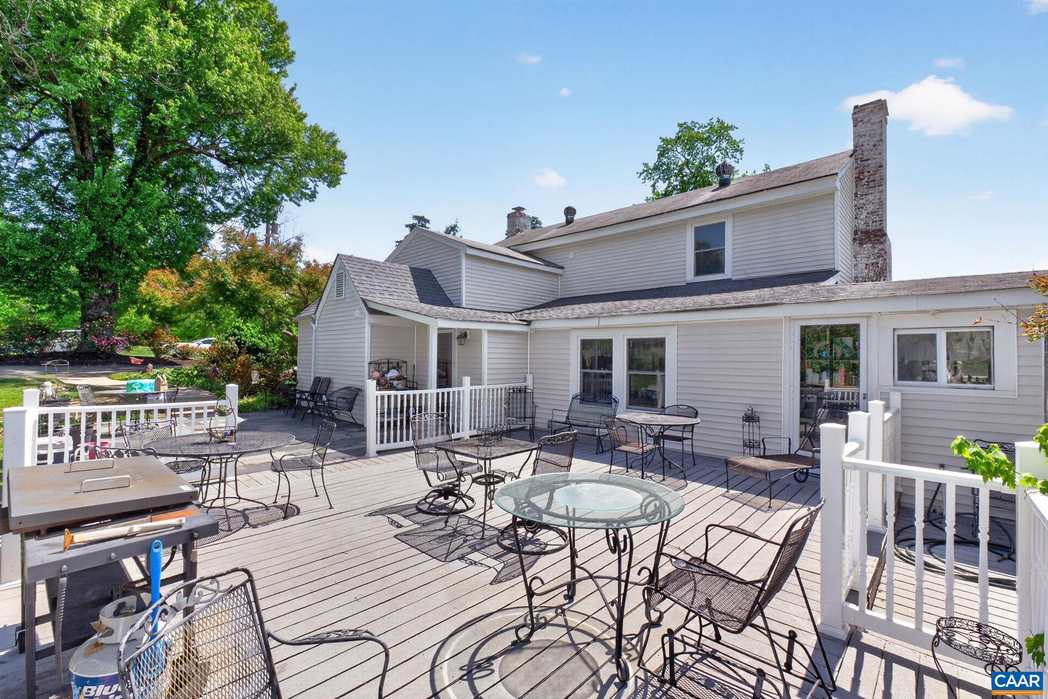 RIDGEWAY FARM - Residential