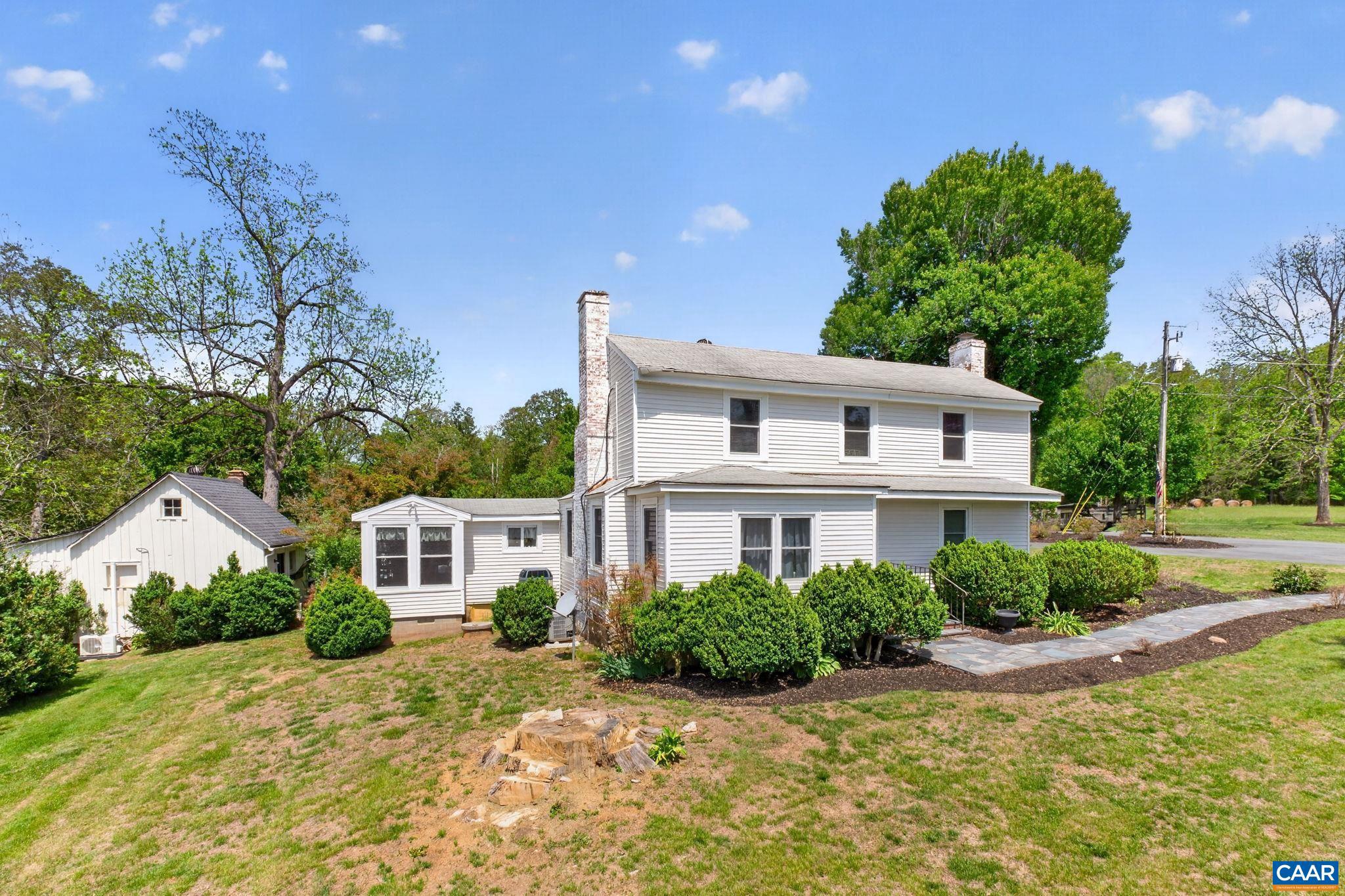 RIDGEWAY FARM - Residential