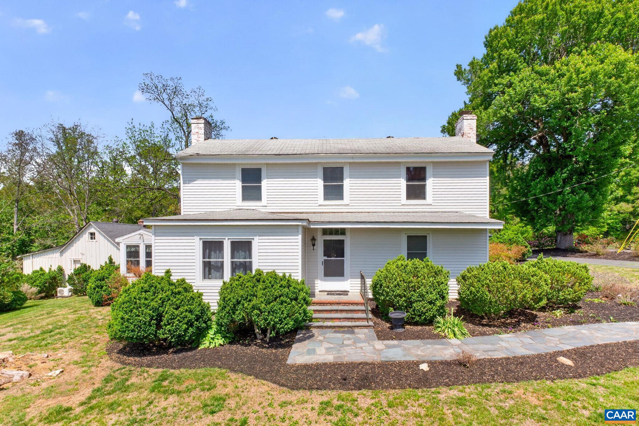 RIDGEWAY FARM - Residential
