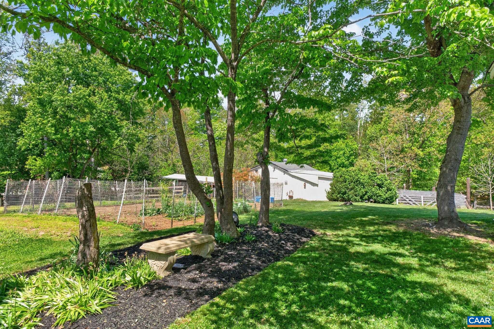 RIDGEWAY FARM - Residential