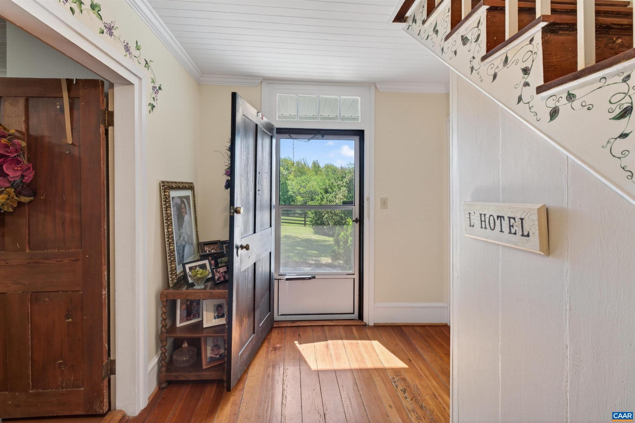 RIDGEWAY FARM - Residential