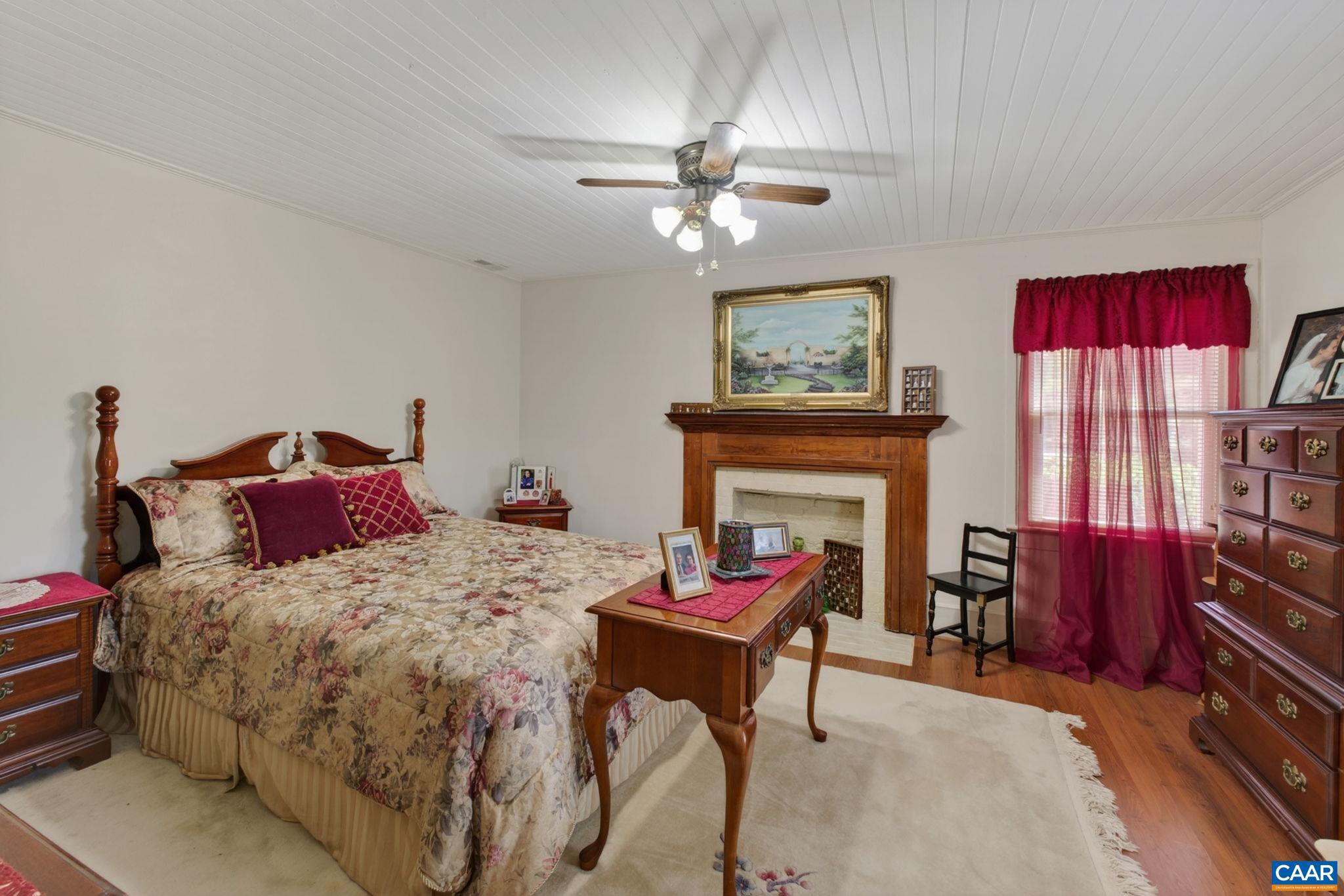 RIDGEWAY FARM - Residential