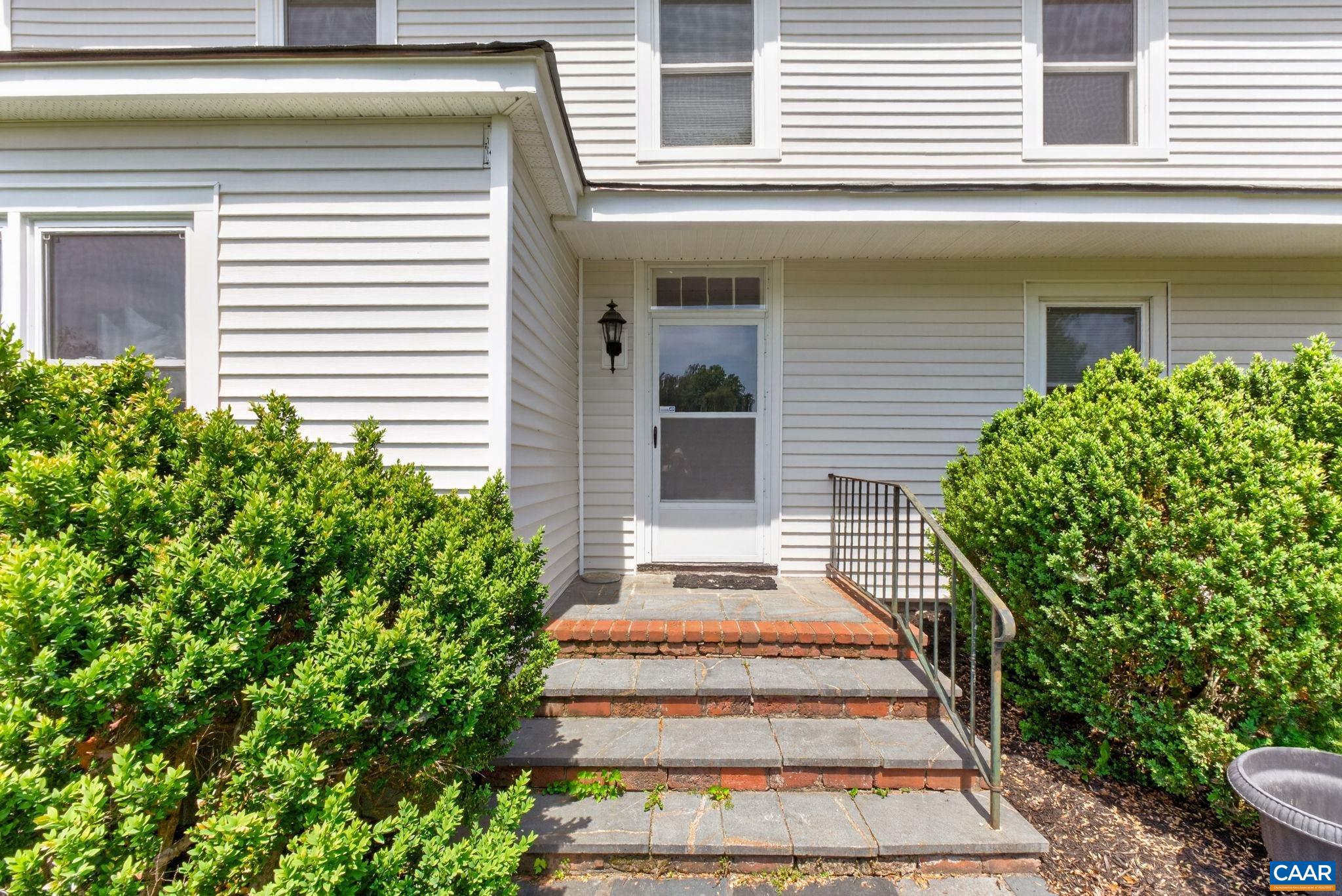 RIDGEWAY FARM - Residential