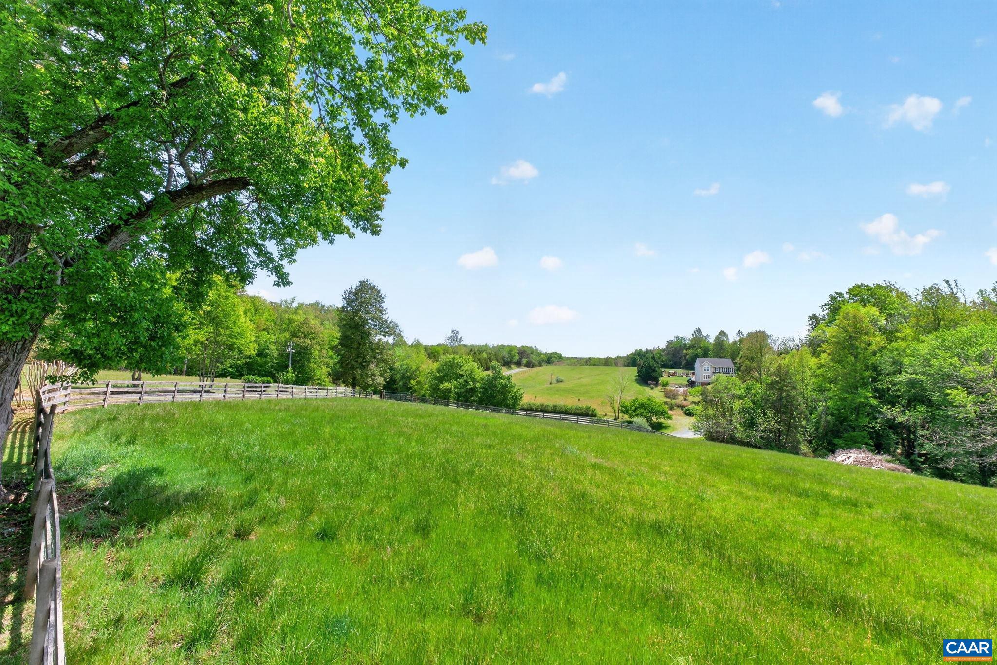 RIDGEWAY FARM - Residential