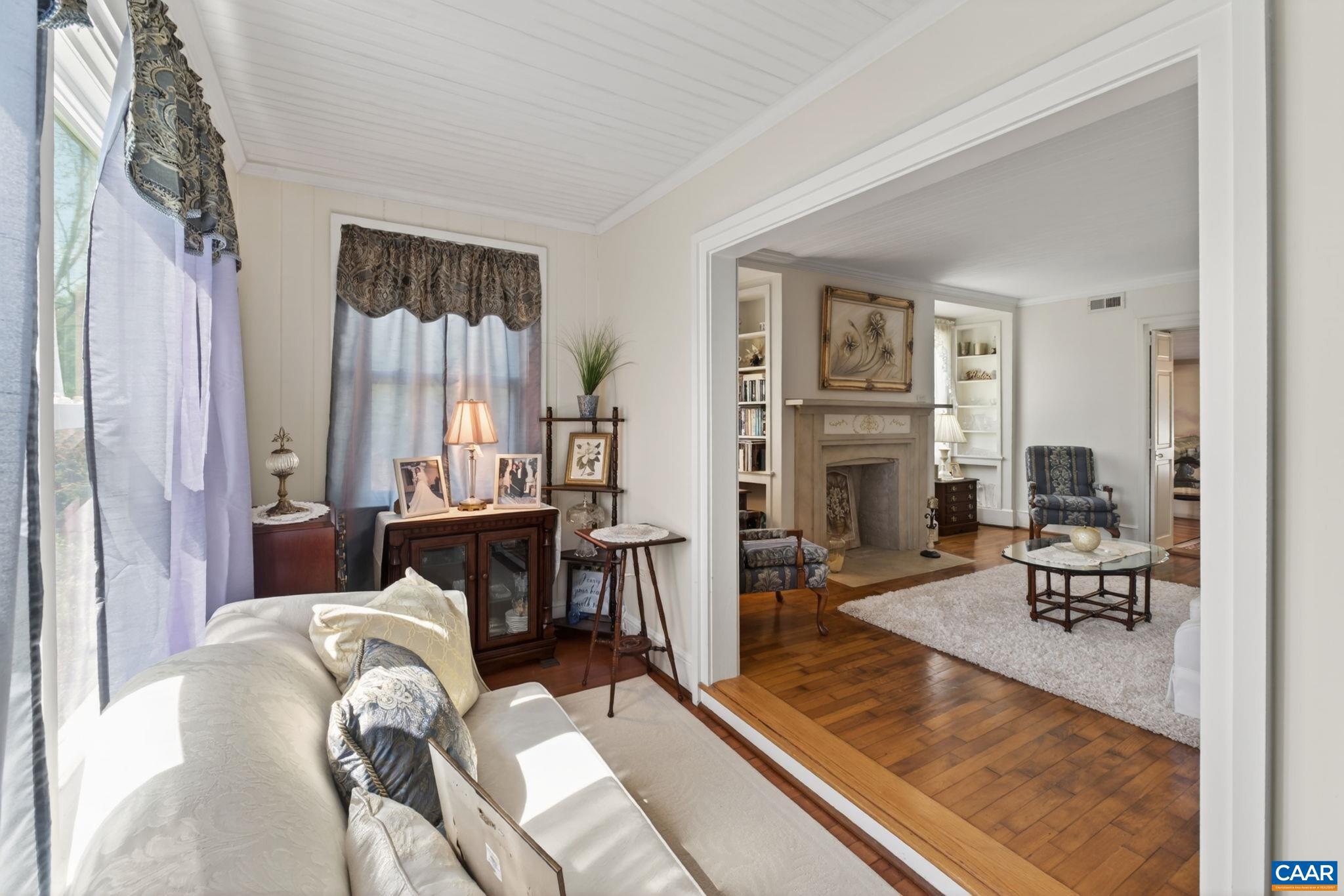 RIDGEWAY FARM - Residential