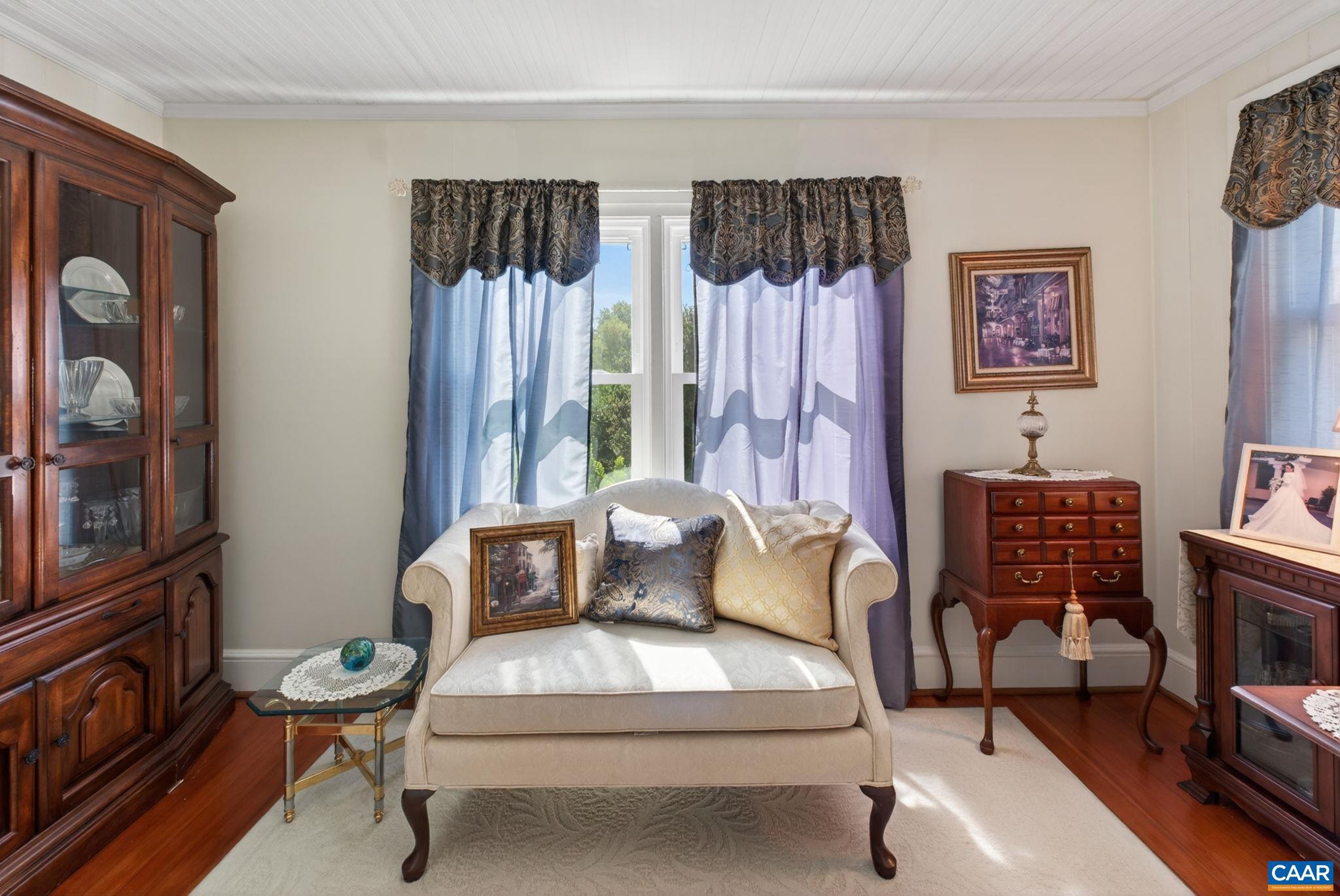 RIDGEWAY FARM - Residential
