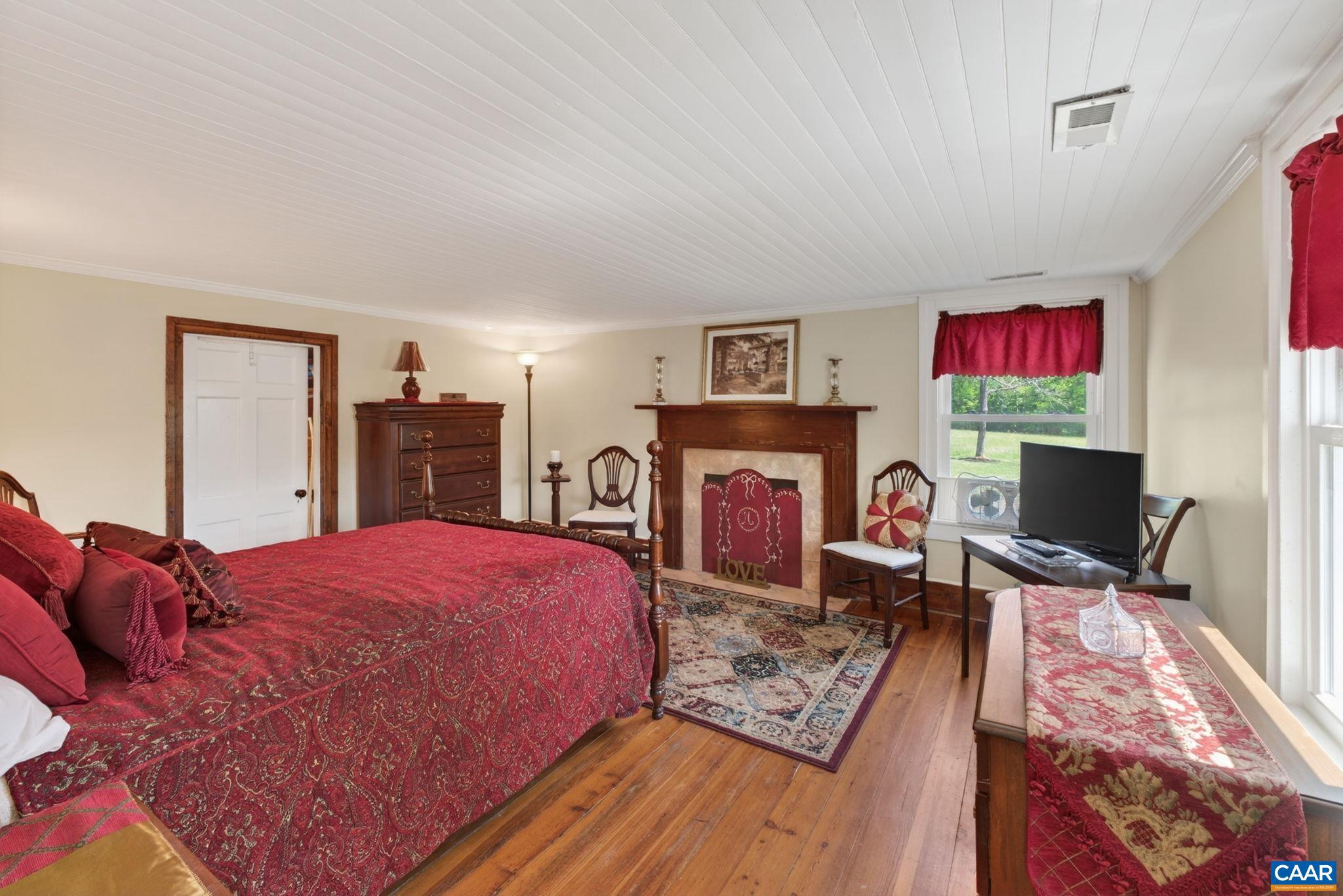 RIDGEWAY FARM - Residential